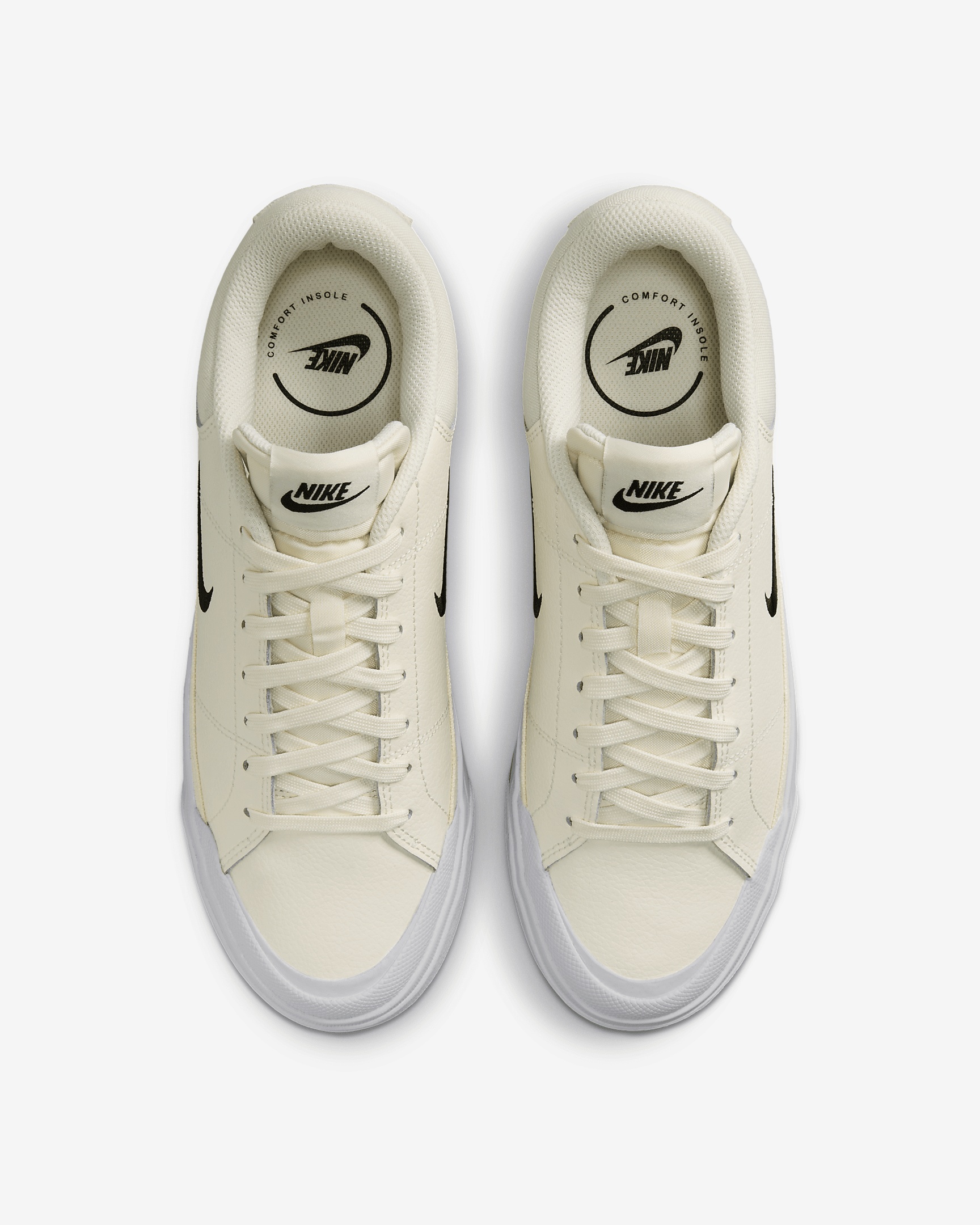 Nike Court Legacy Lift Women's Shoes - 5