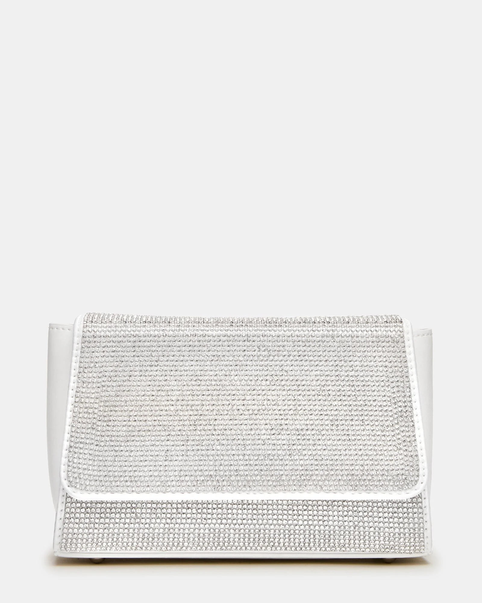 EVELINA BAG RHINESTONES - 1