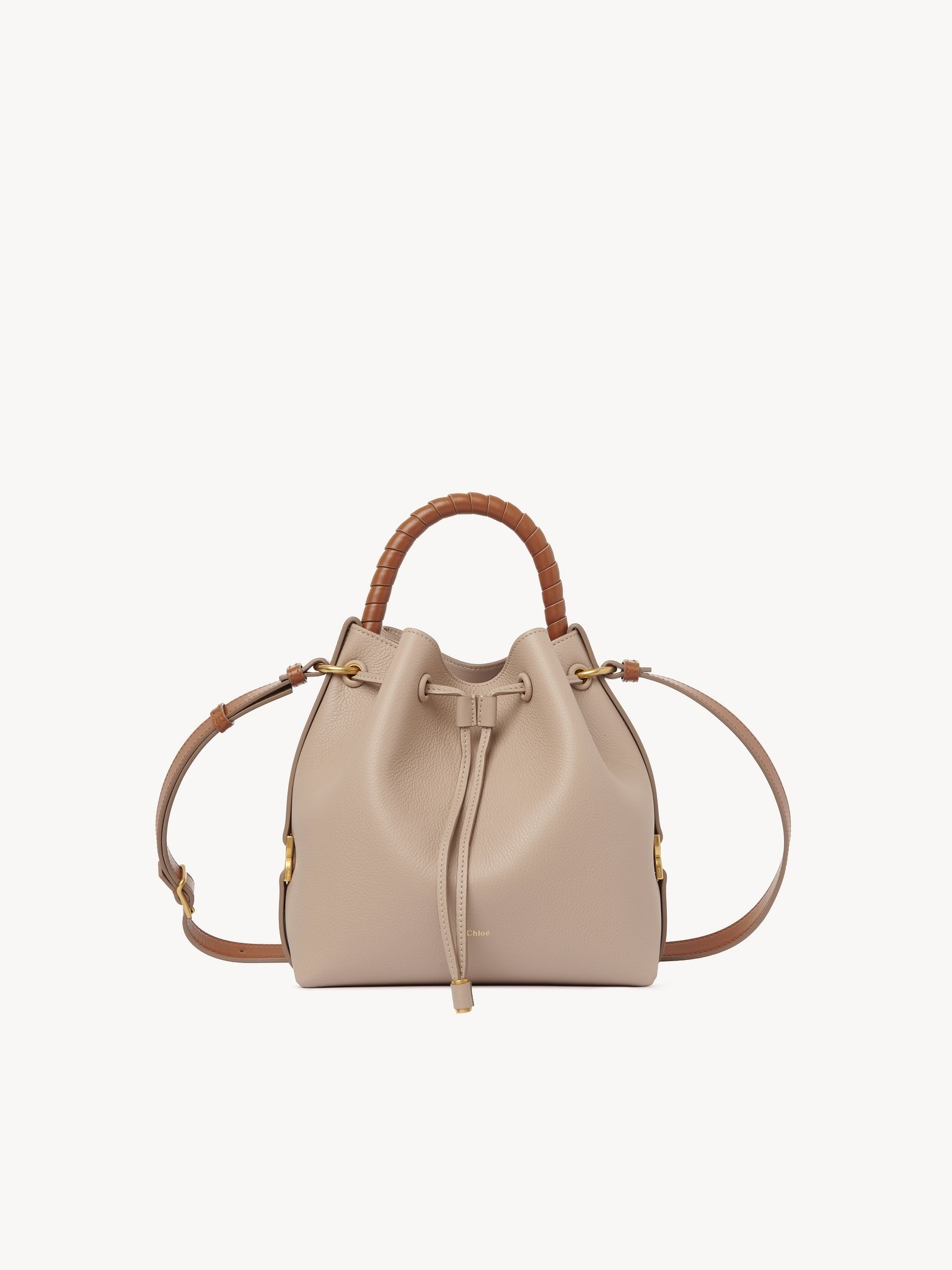 MARCIE BUCKET BAG - 1