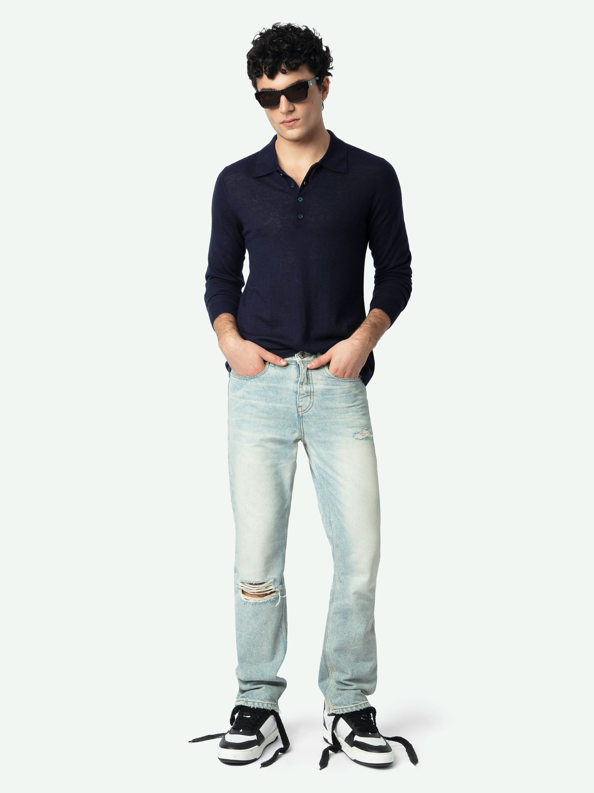 Dimi Cashmere Sweater - 2