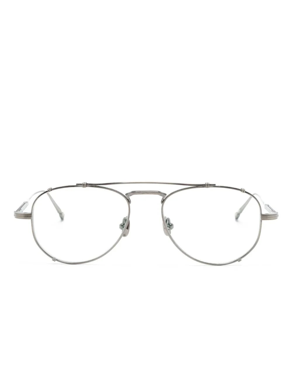 M3142 pilot-frame glasses - 1