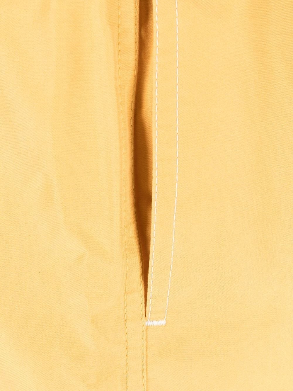 mid-rise swim shorts - 3