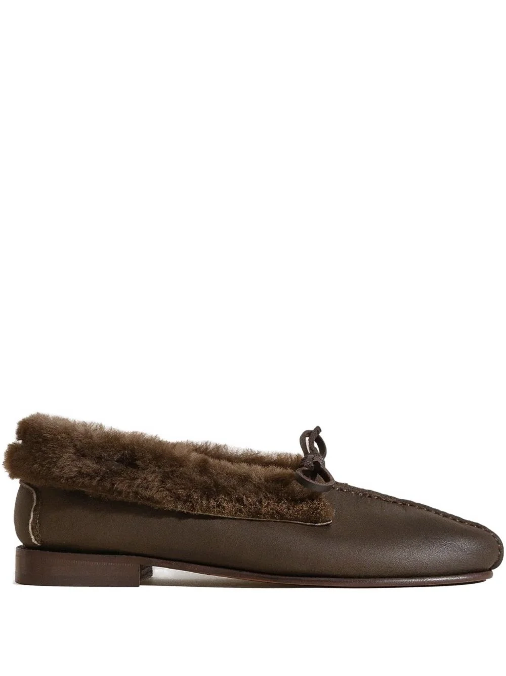 Tilla loafers - 1