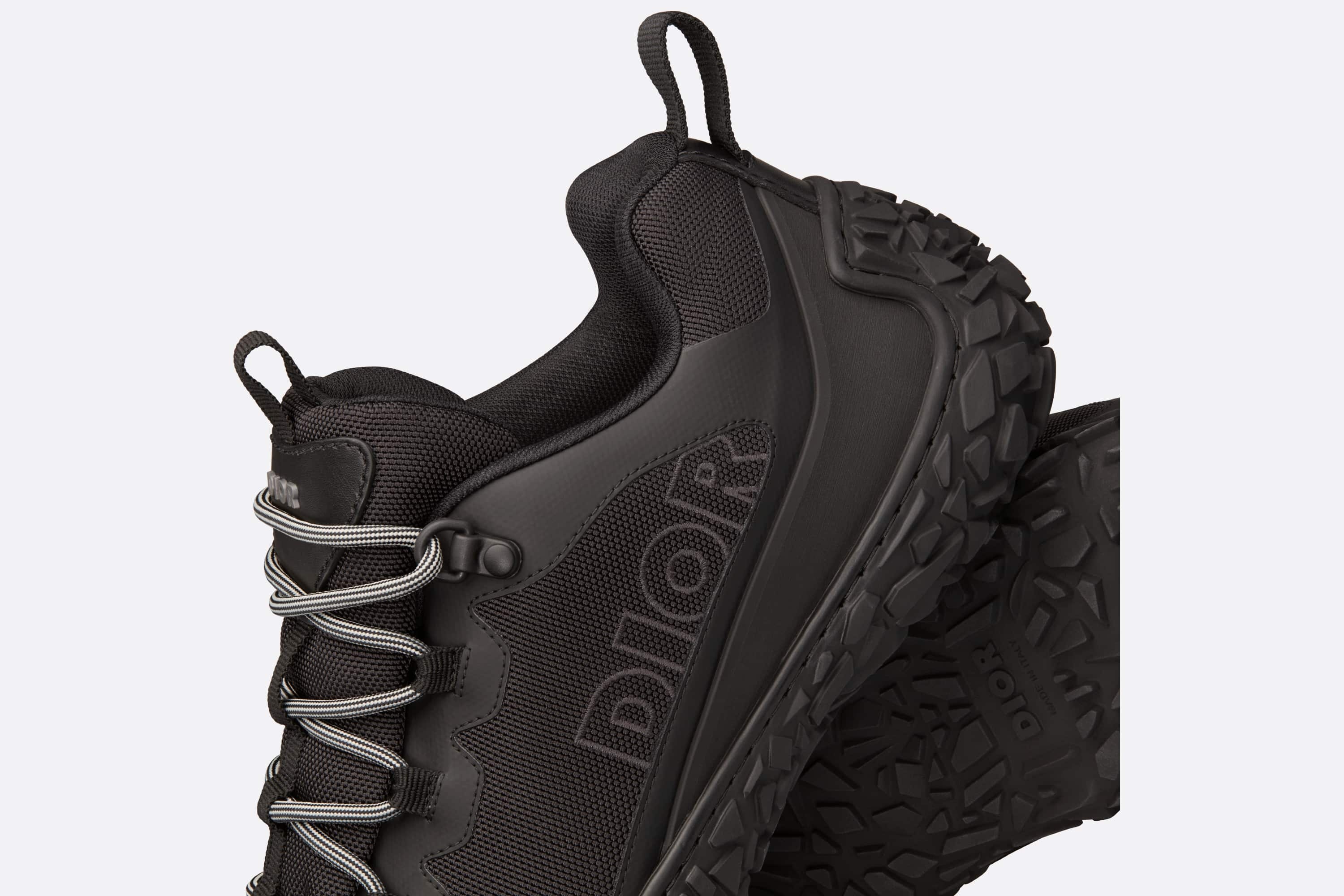 Diorizon Hiking Shoe - 5