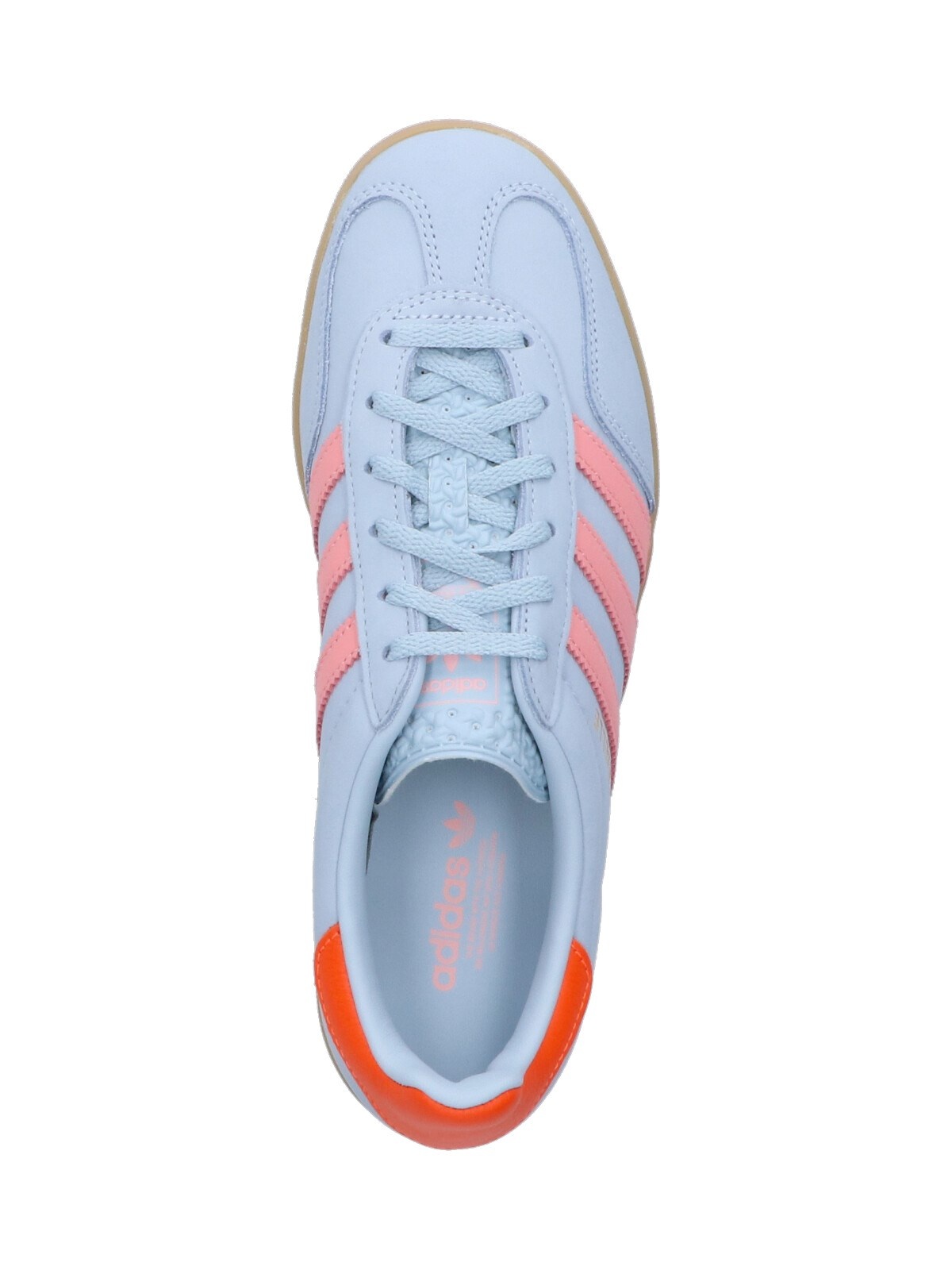 "GAZELLE INDOOR" SNEAKERS - 5