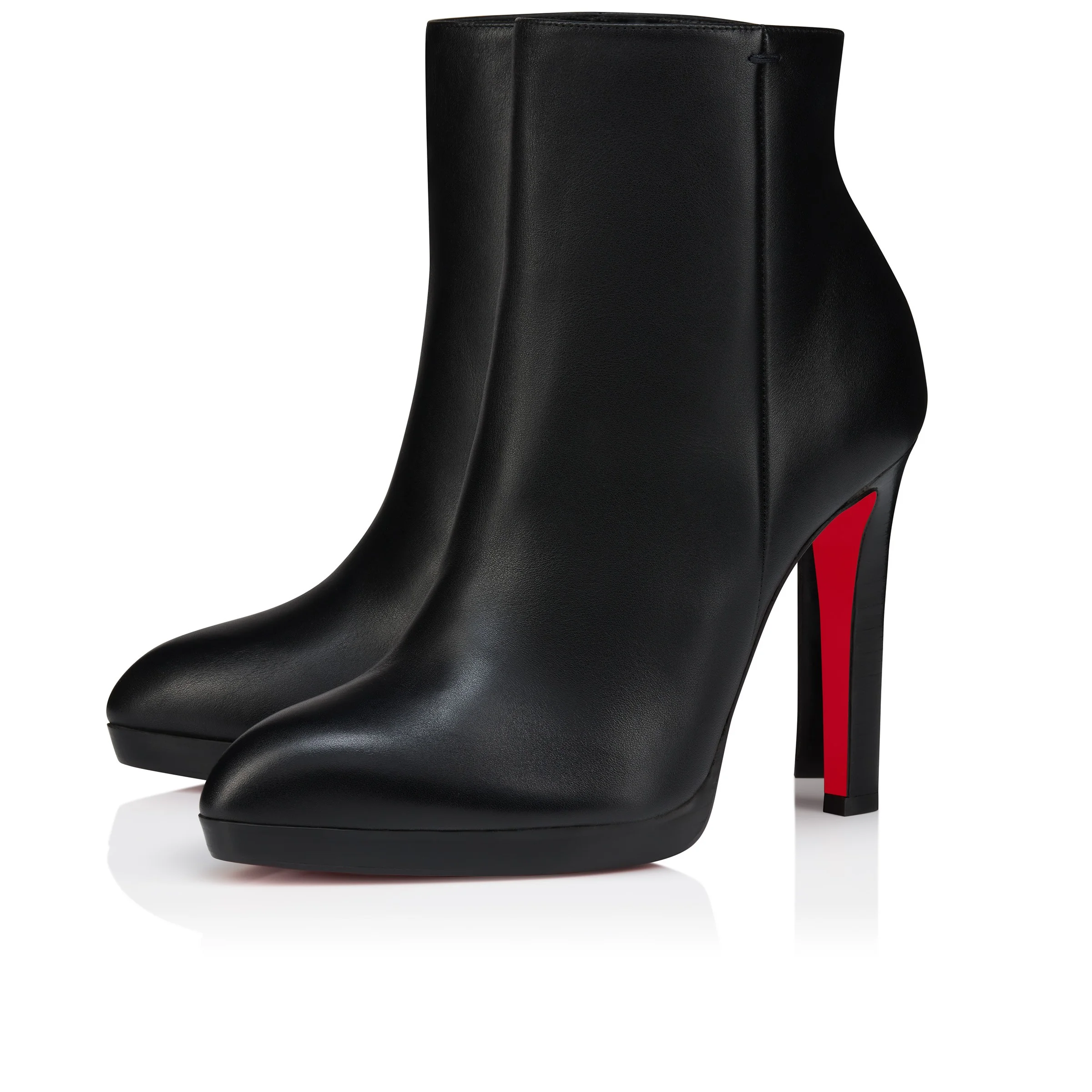 Fannylove Booty 120 mm Low boots - 1
