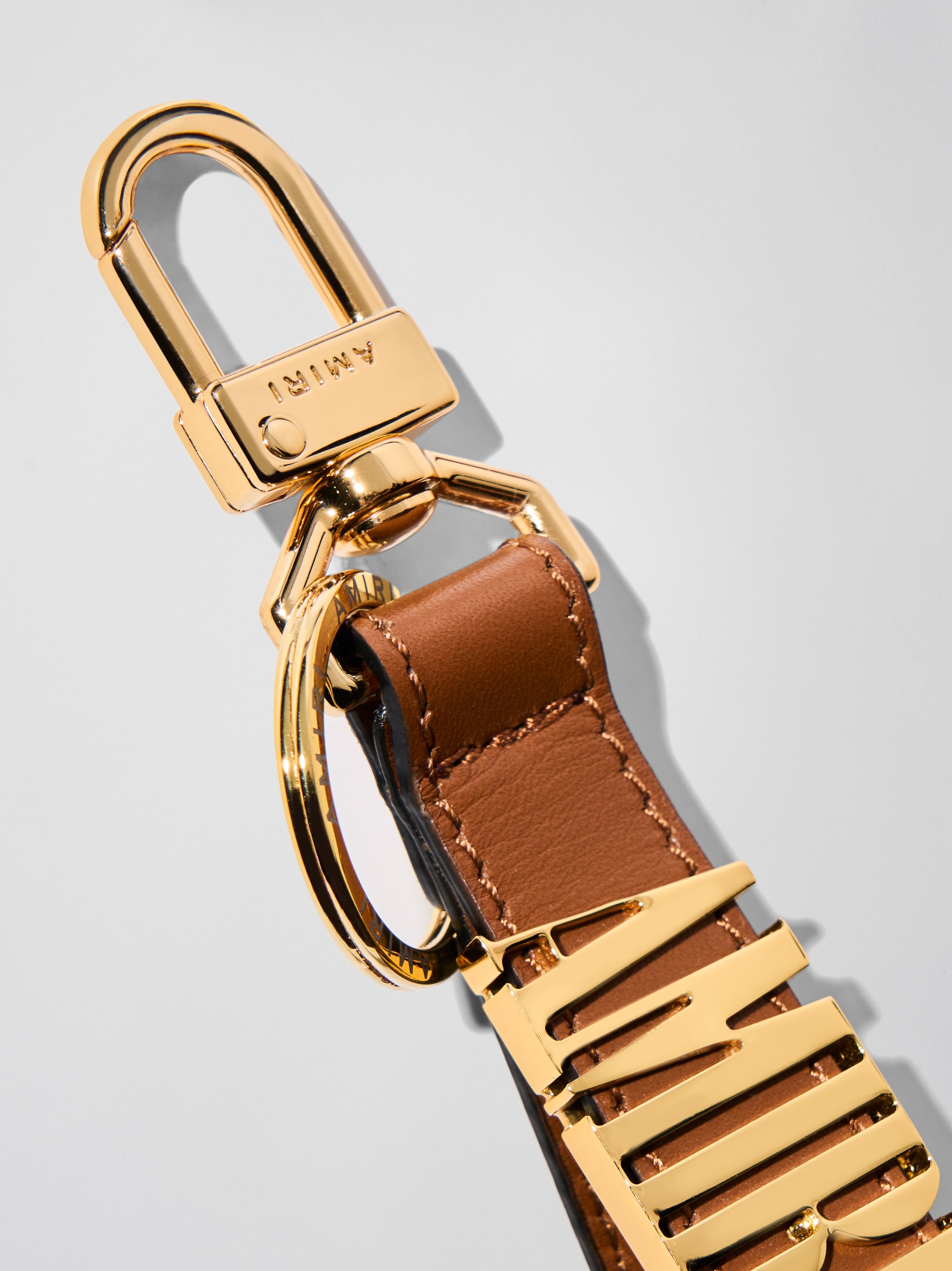 AMIRI KEYRING - 3