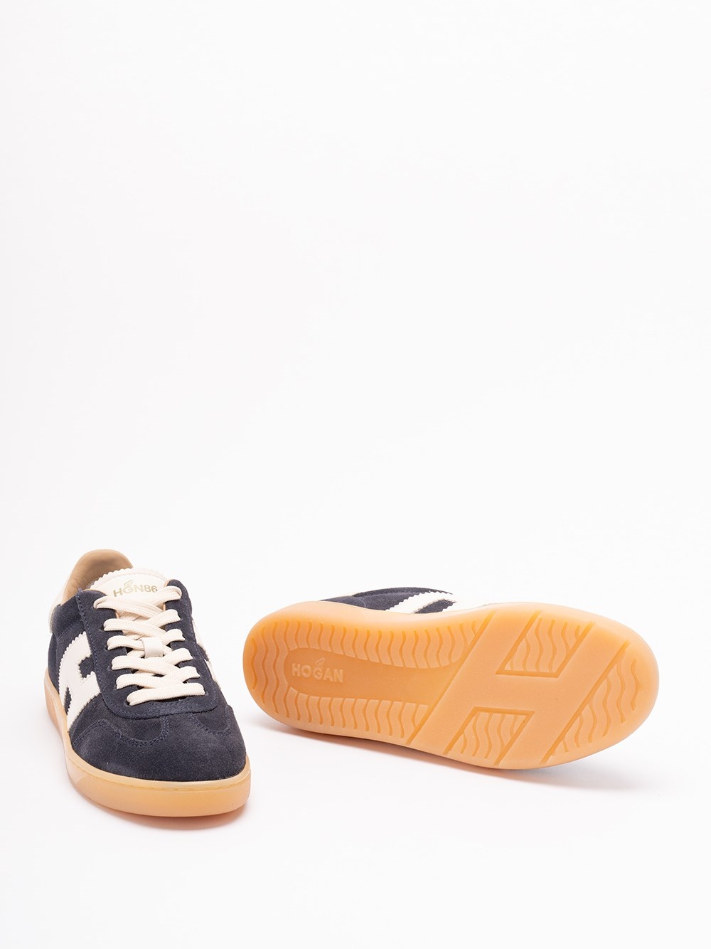 `Hogan Cool` Sneakers - 4