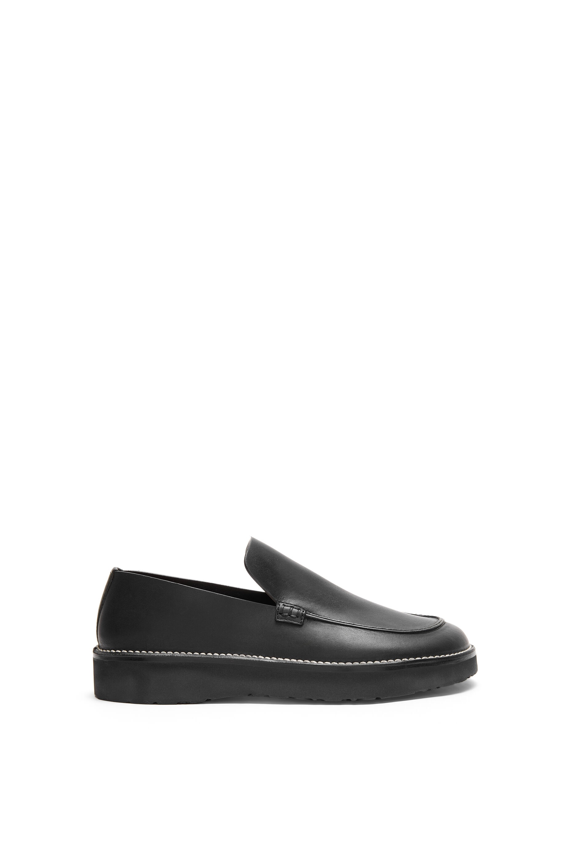 Faro loafer in vegetal calfskin - 1