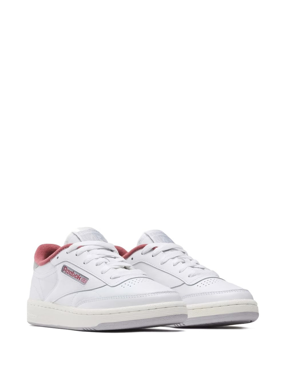 Club C 85 "White" trainers - 2