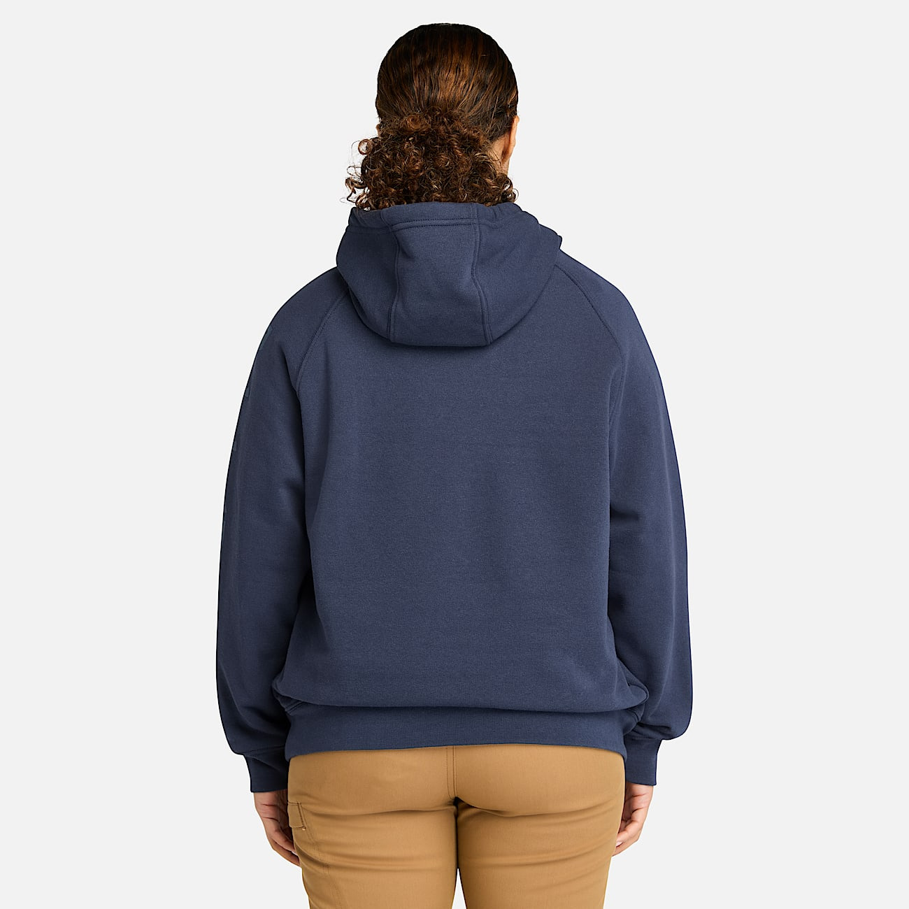 Women's Timberland PRO® Hood Honcho Sport Hoodie - 7