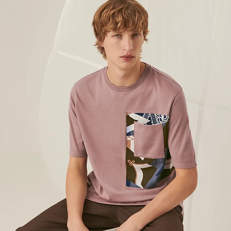 "Zouaves et Dragons" t-shirt 1