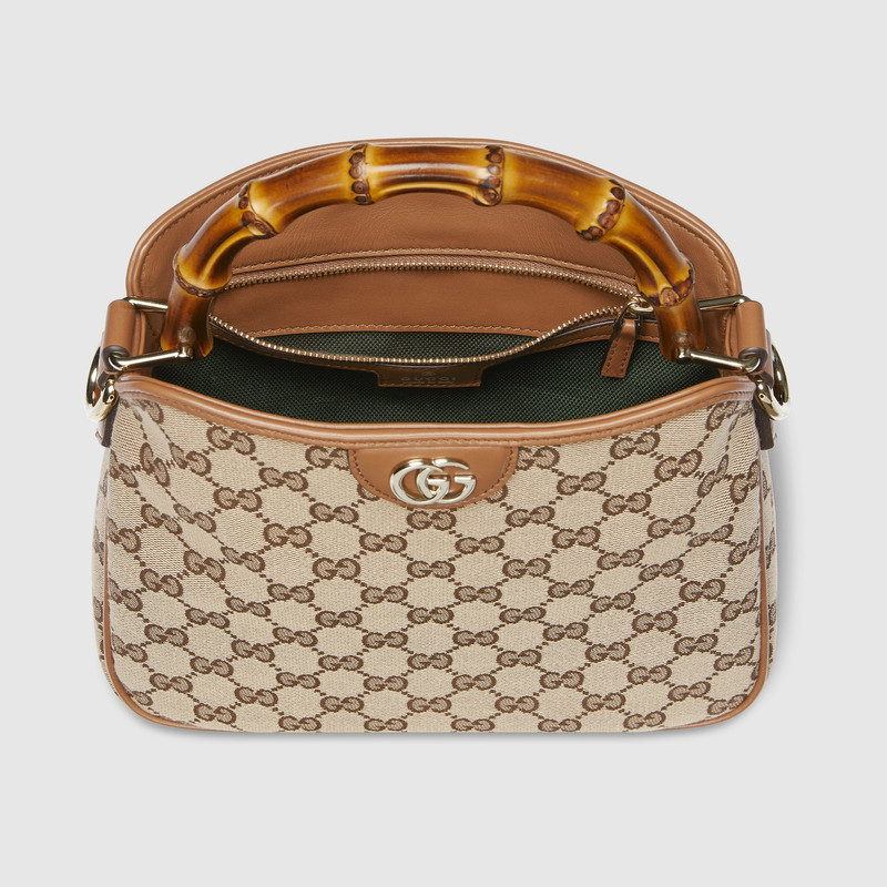 Gucci Diana small shoulder bag 7