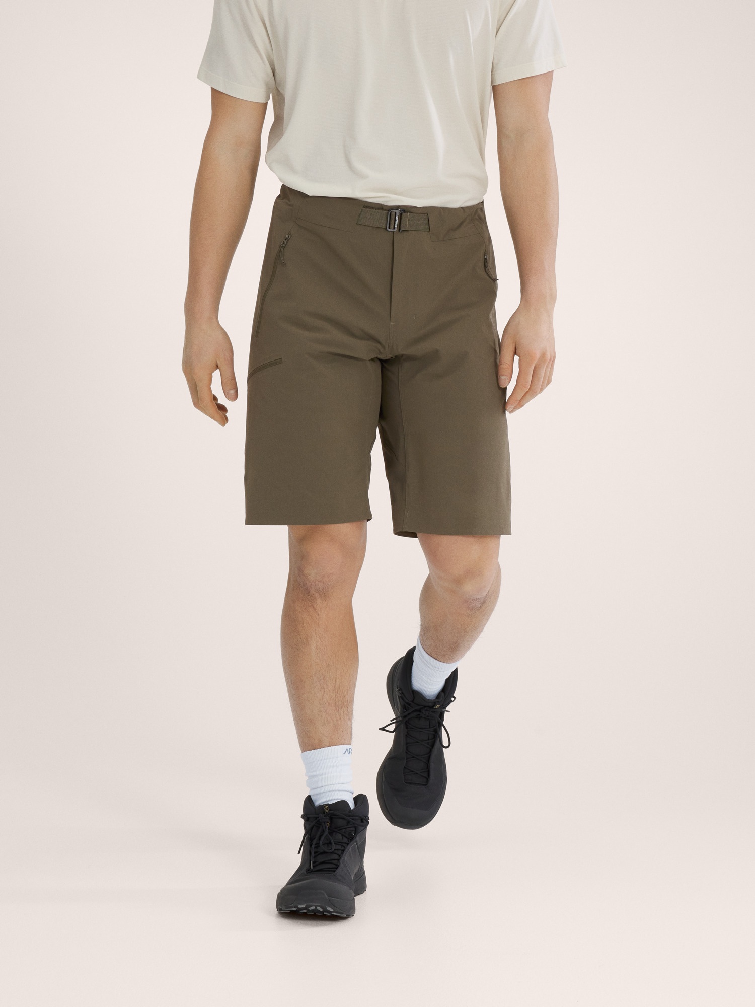 Gamma SL Short 11" - 2