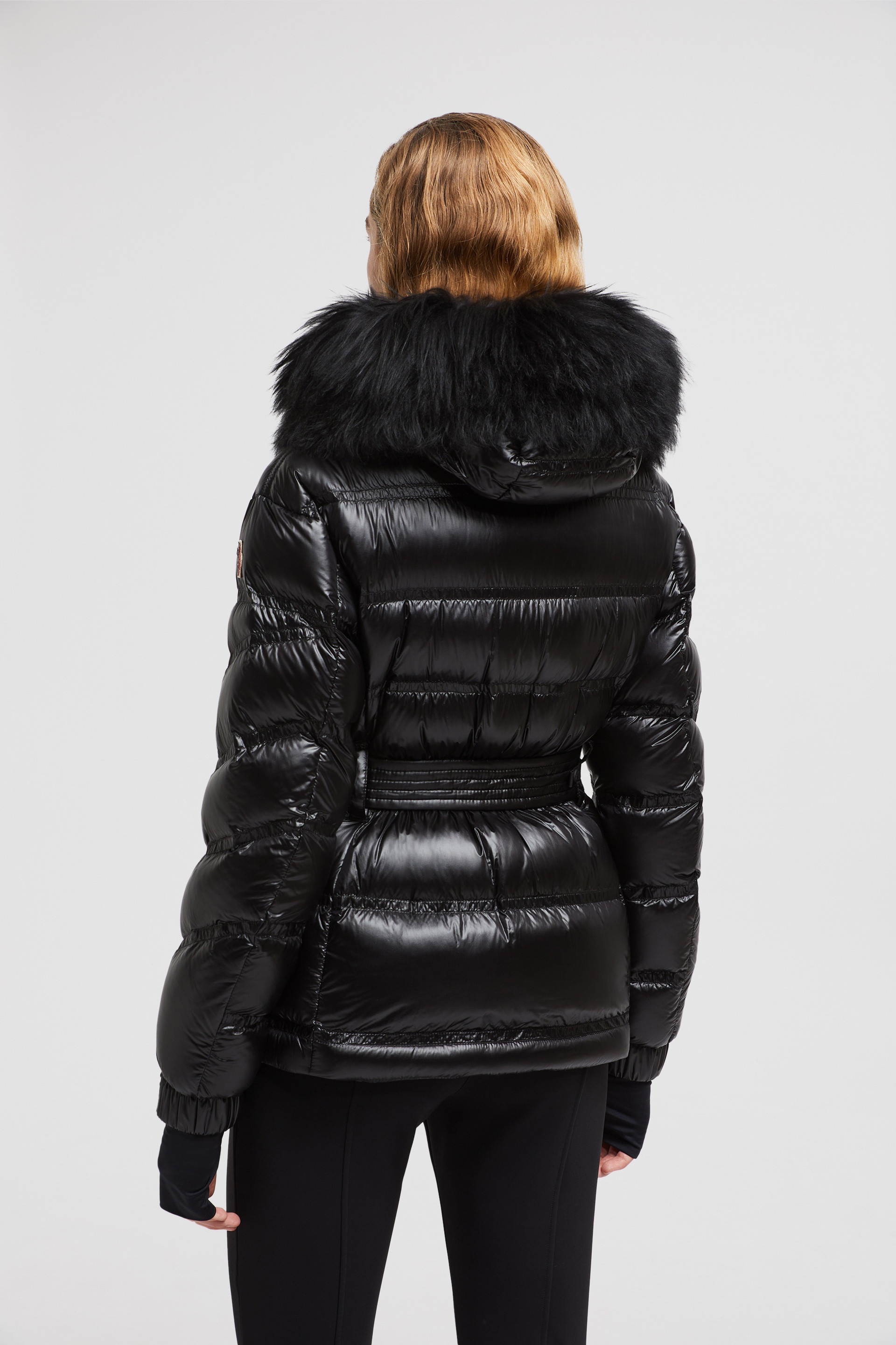 Bernis Down Ski Jacket - 5