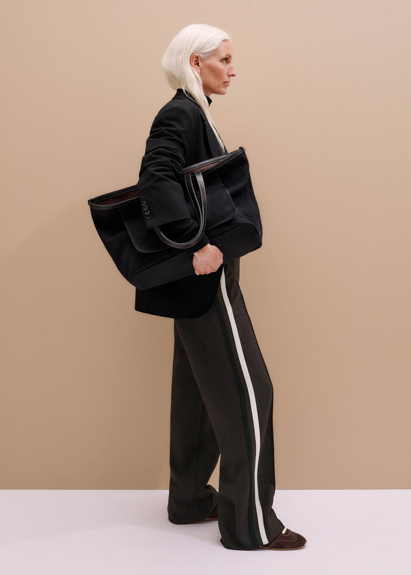 Sporty Smart Man Pant 1