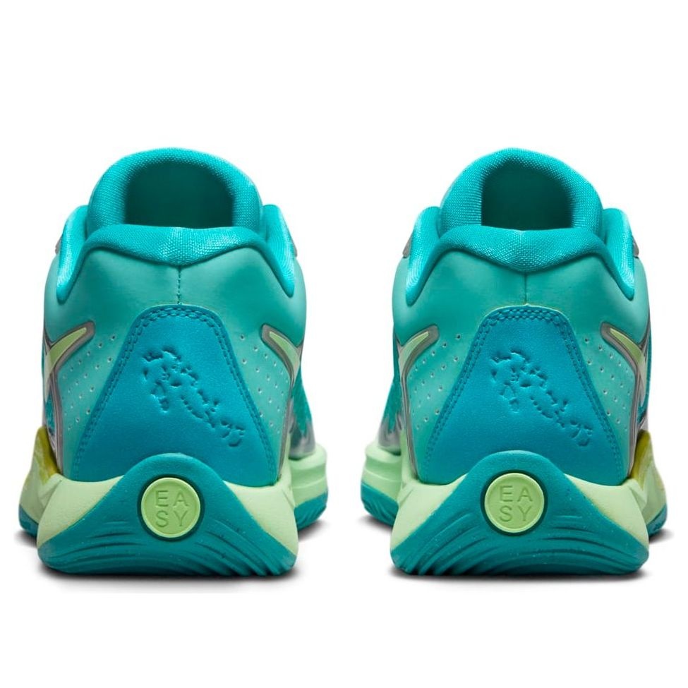 Nike x Jonquel Jones KD 17 'Bahamas' HV1945-300 - 5