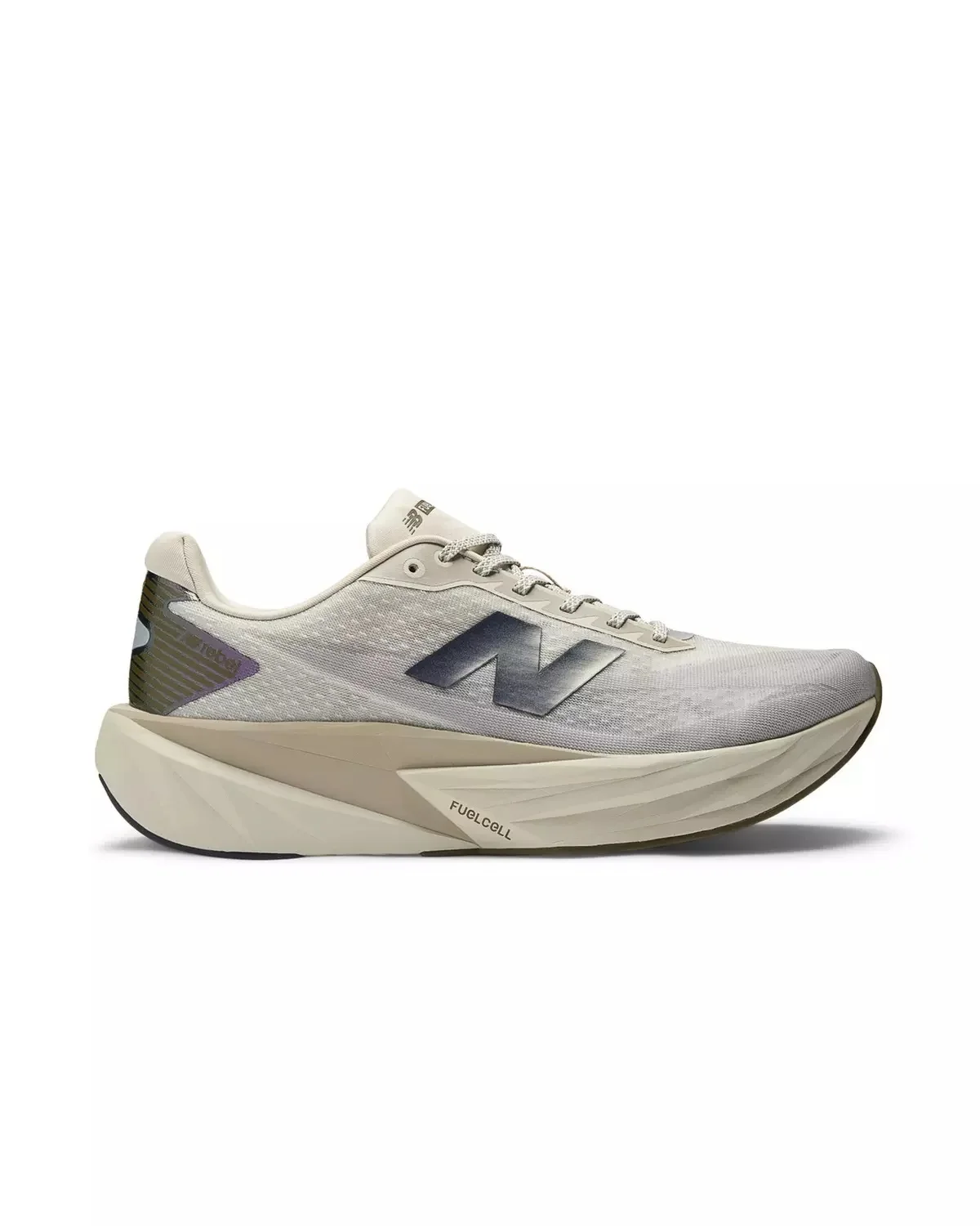 FuelCell Rebel v5 "Cream" Men's Shoe - 1