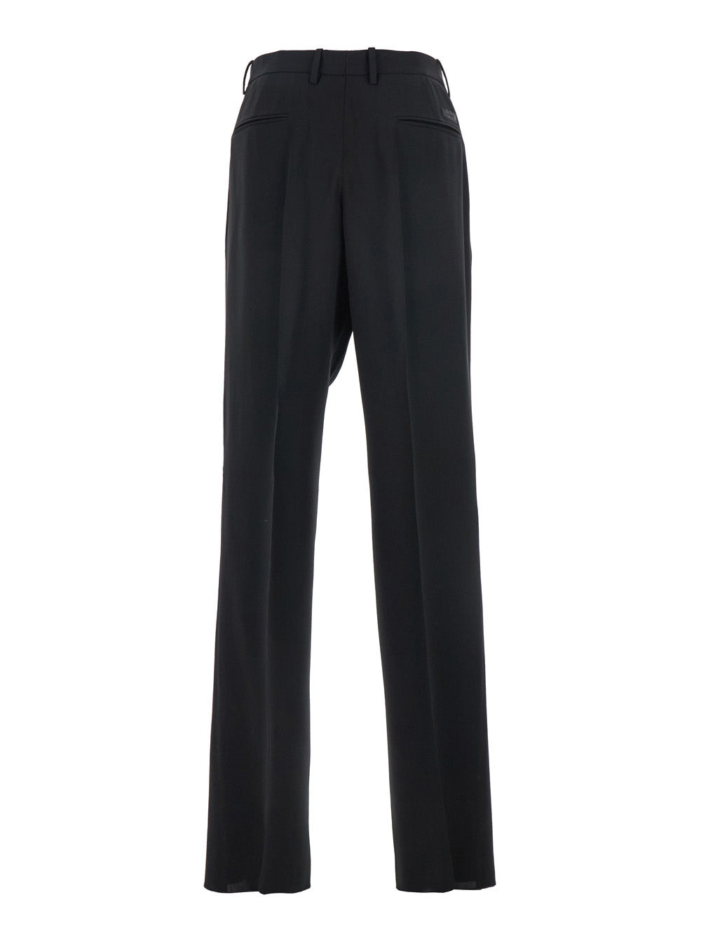 Versace Men Wool Viscose - 2