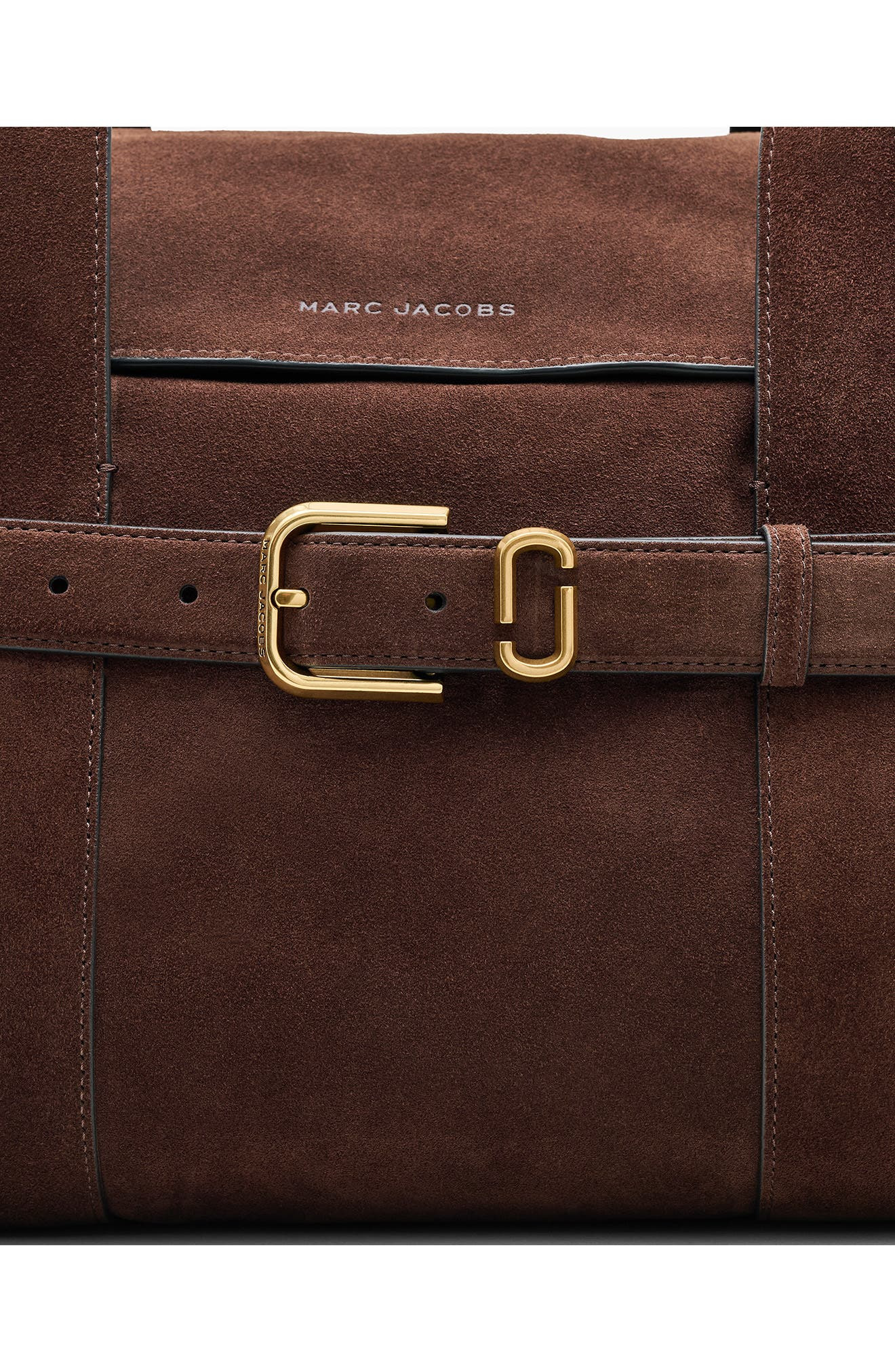 Marc Jacobs The Tote in Dark Brown at Nordstrom - 6