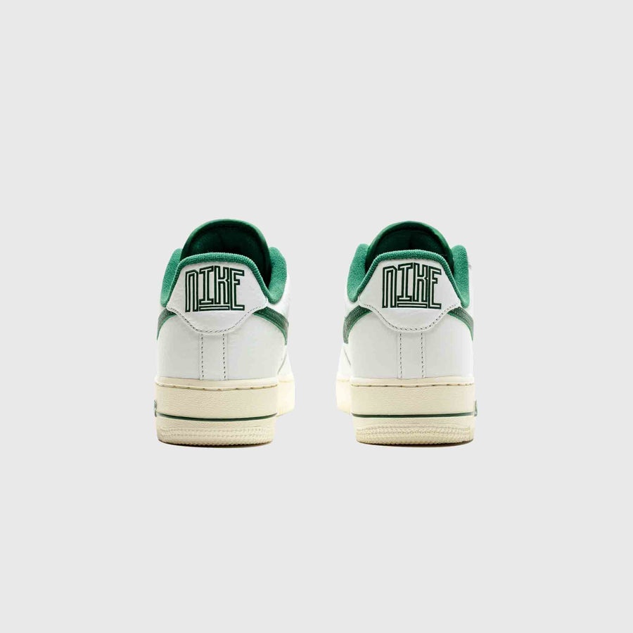 WMNS AIR FORCE 1 '07 LX "GORGE GREEN" - 4