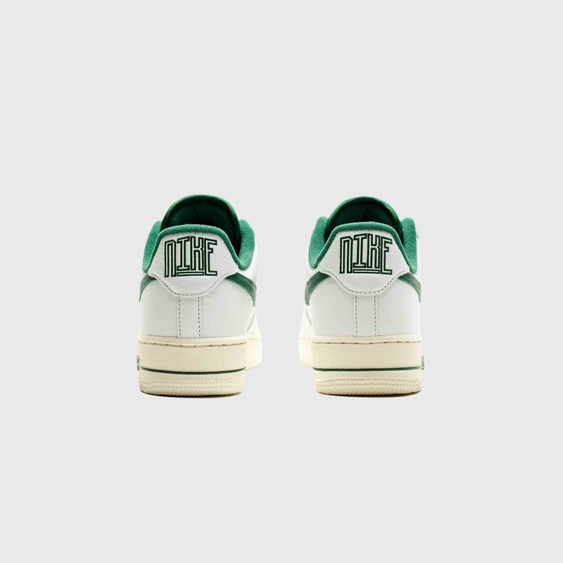 Nike WMNS AIR FORCE 1 '07 LX "GORGE GREEN" outlook