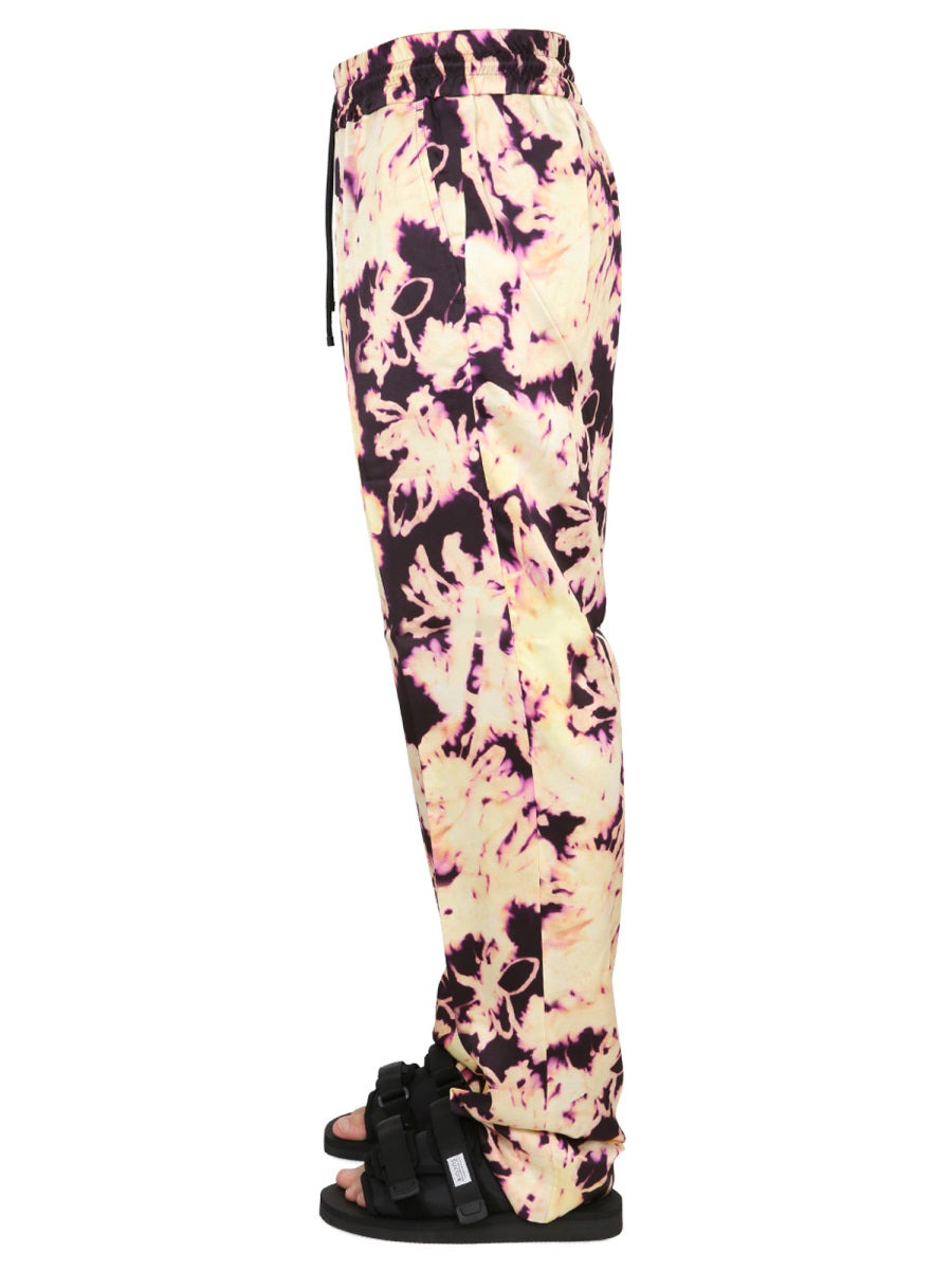 Dries Van Noten Men Palace Pants - 2