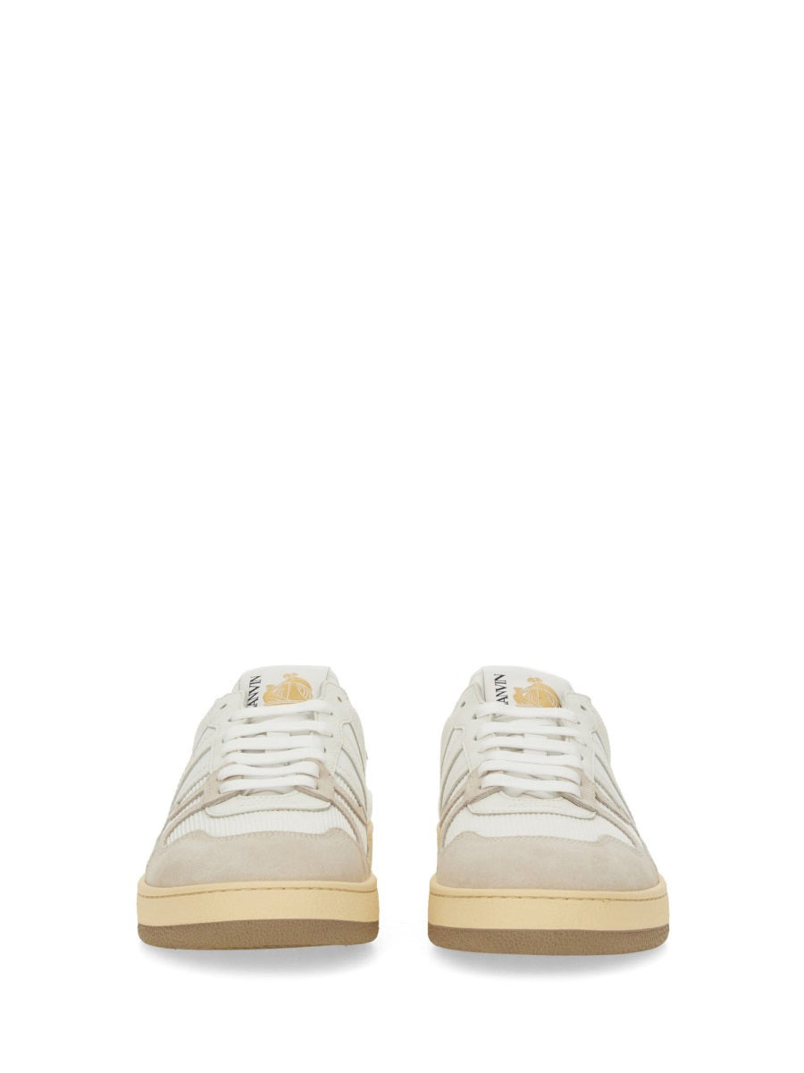 Lanvin Women Sneaker "Clay" - 6