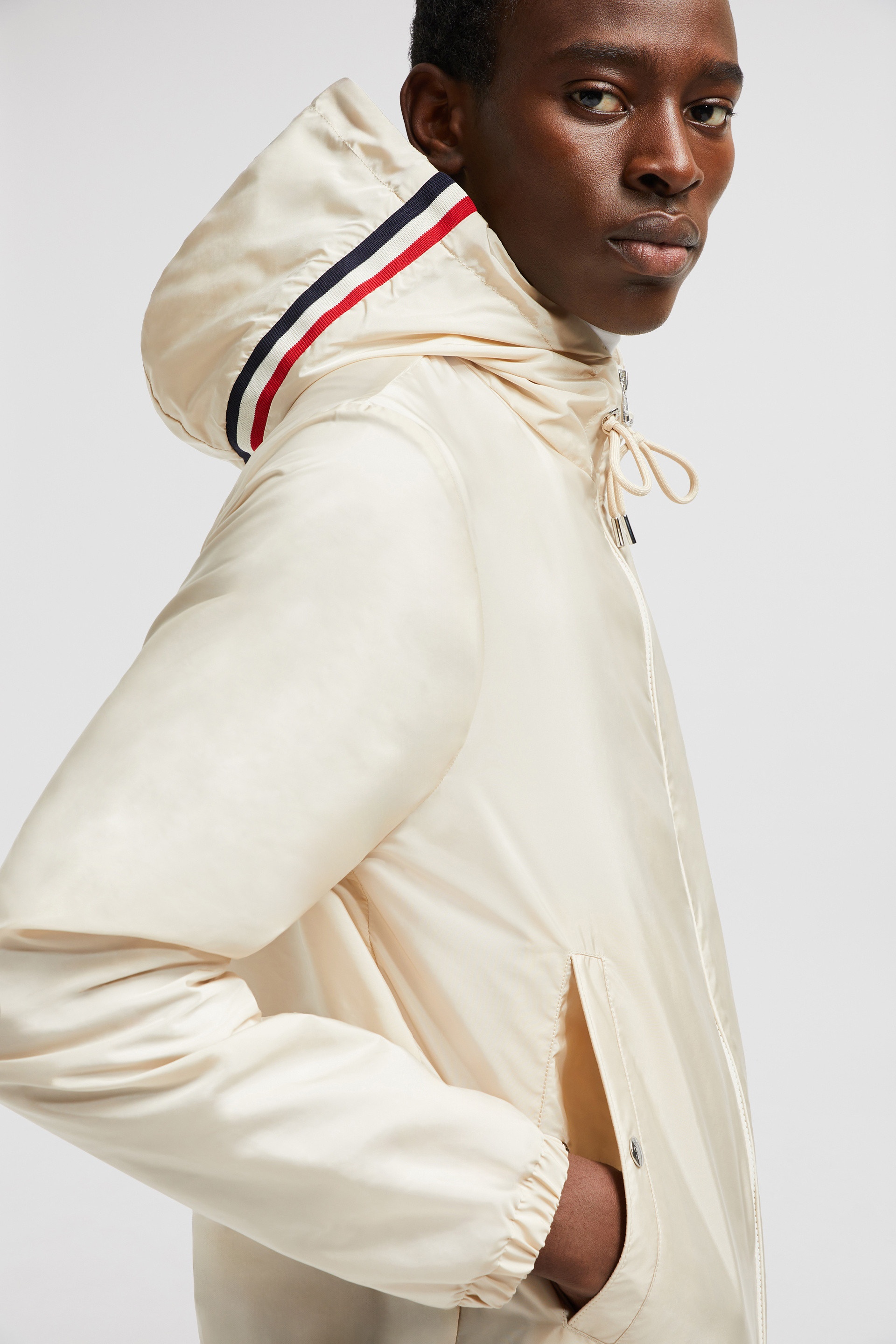 Grimpeurs Hooded Jacket - 6