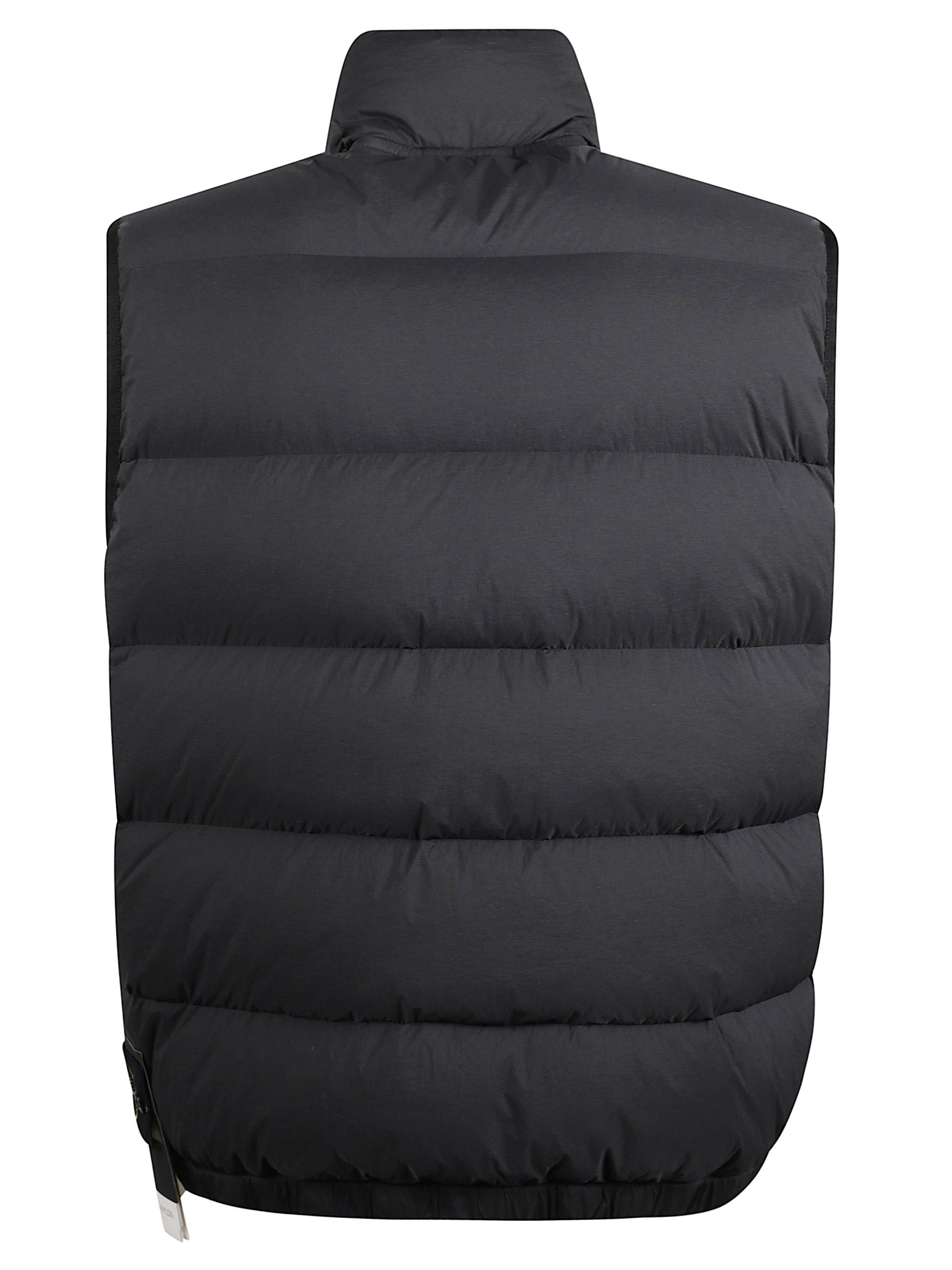 Vest with logo - 2