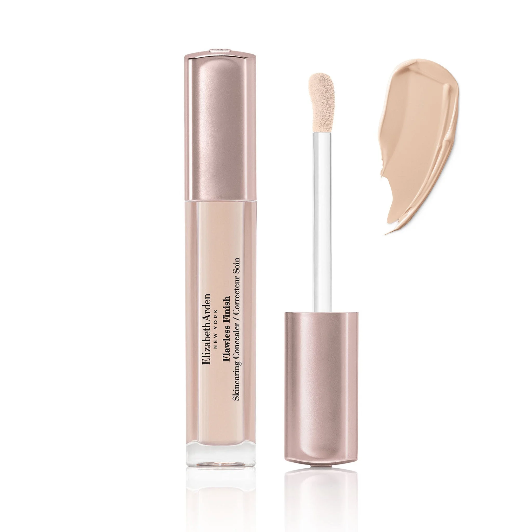 Flawless Finish Skincaring Concealer - 1