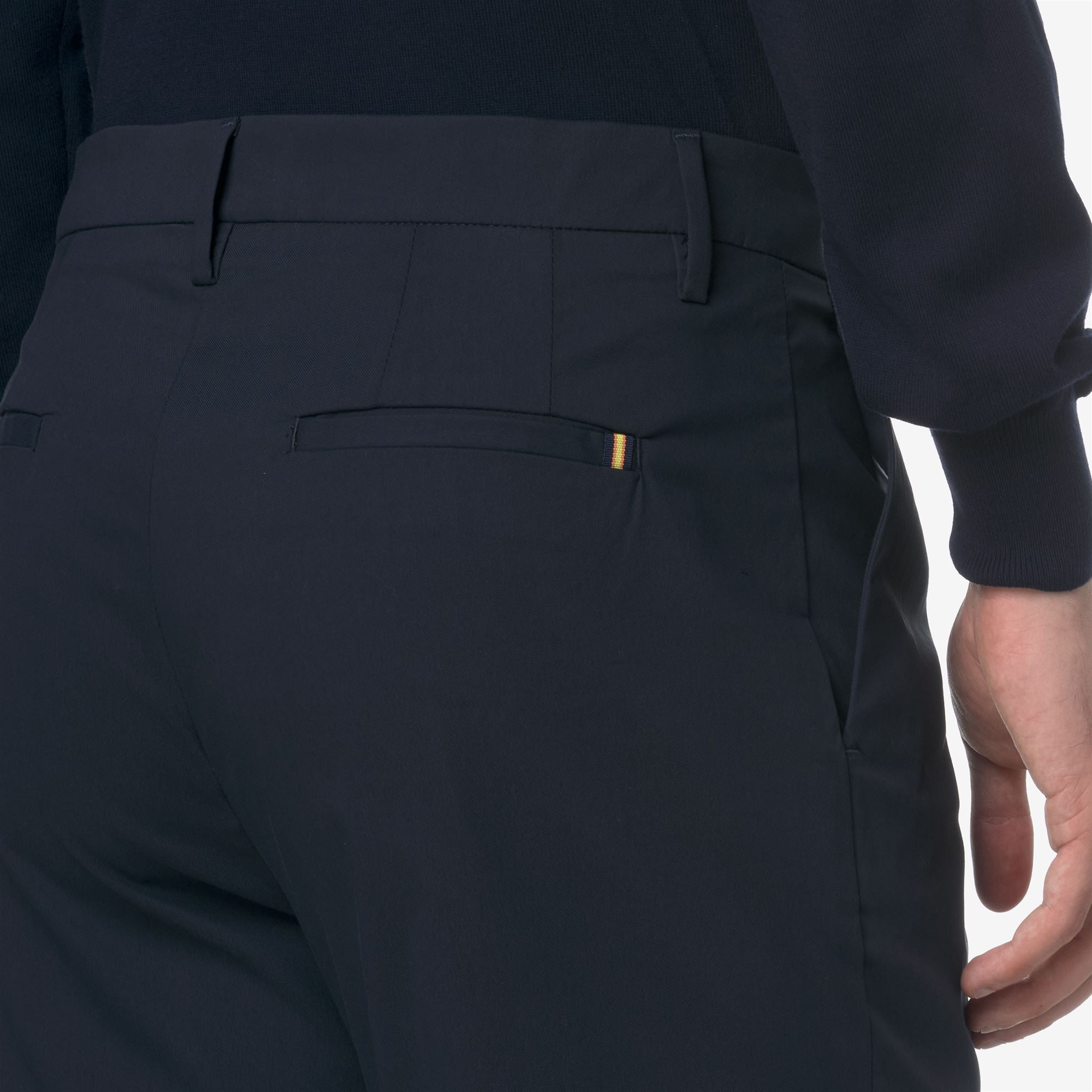 SEVERE TWILL TECH - 2