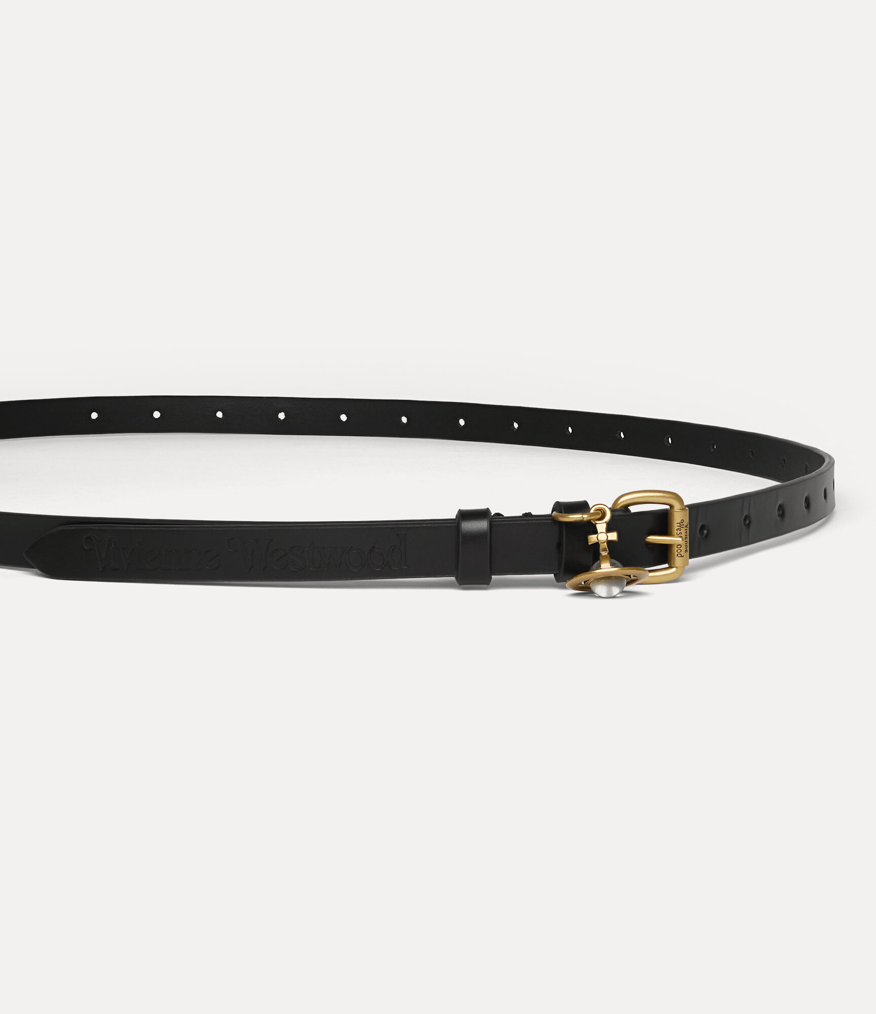 MINI ALEX CHARM BELT - 2
