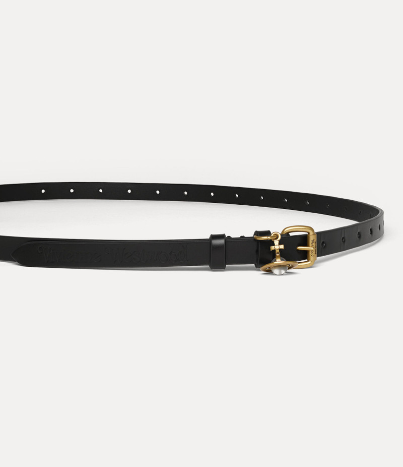 Vivienne Westwood MINI ALEX CHARM BELT outlook