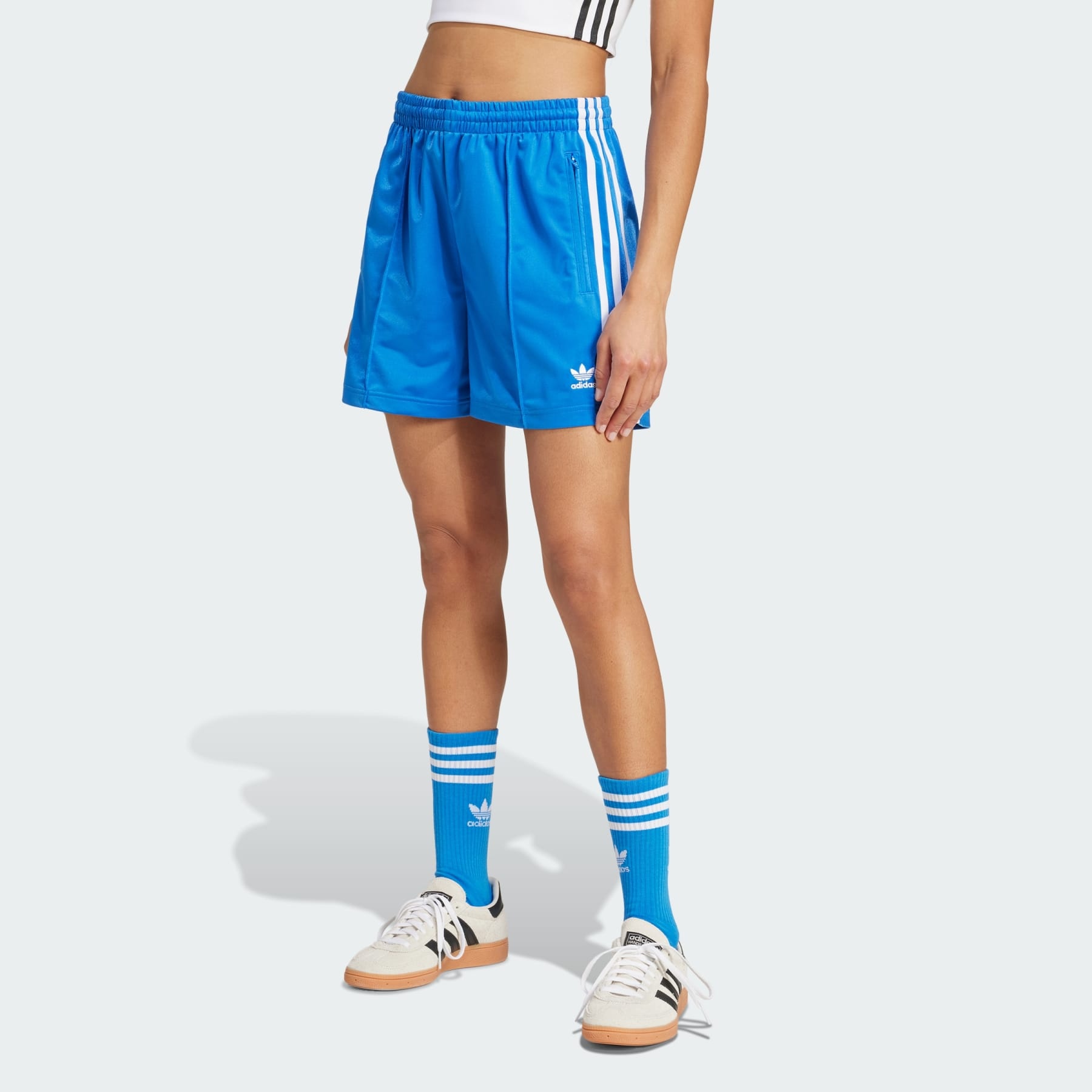 Firebird Shorts - 2