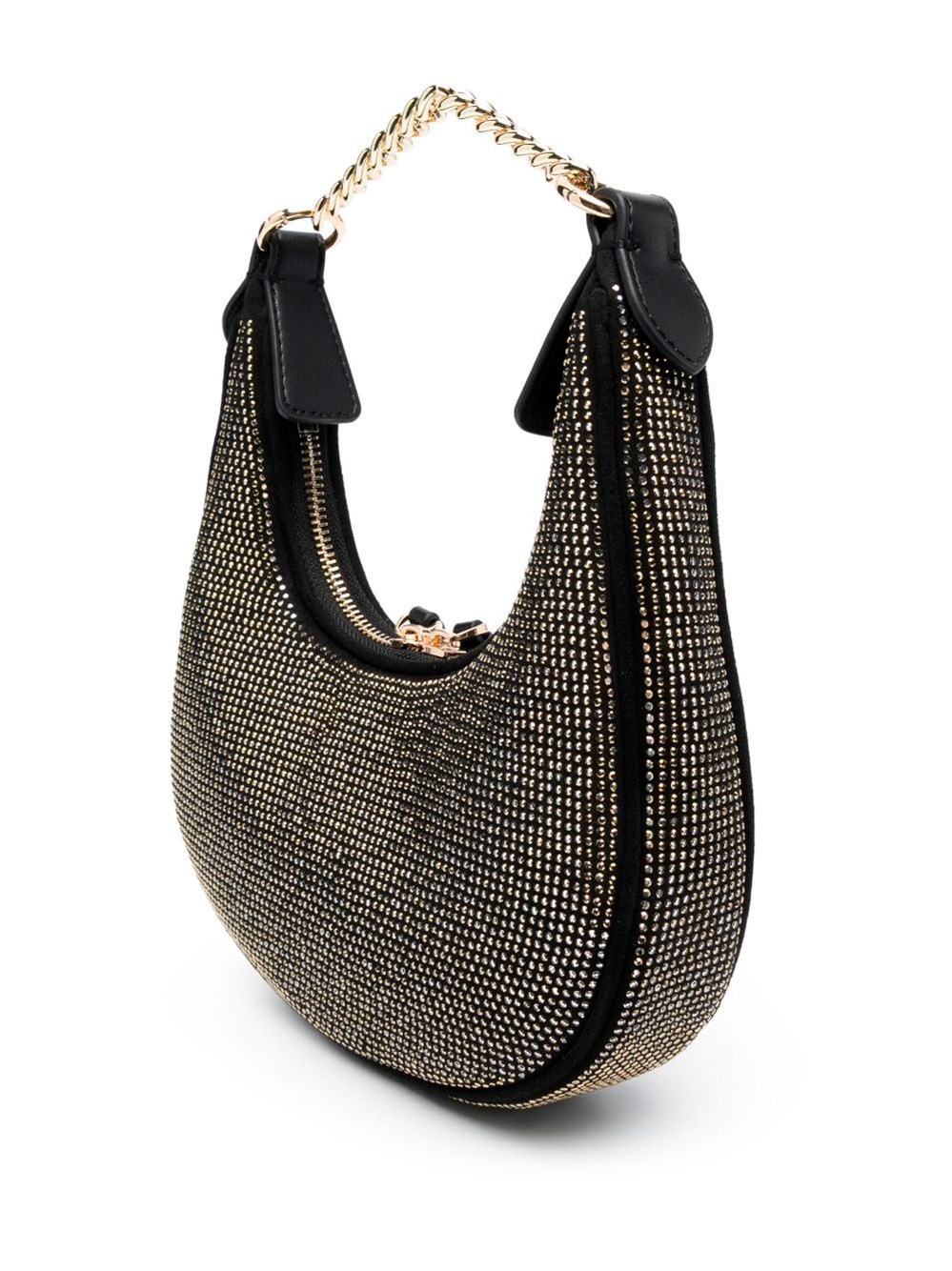 `Brioche` Mini Hobo Bag - 2