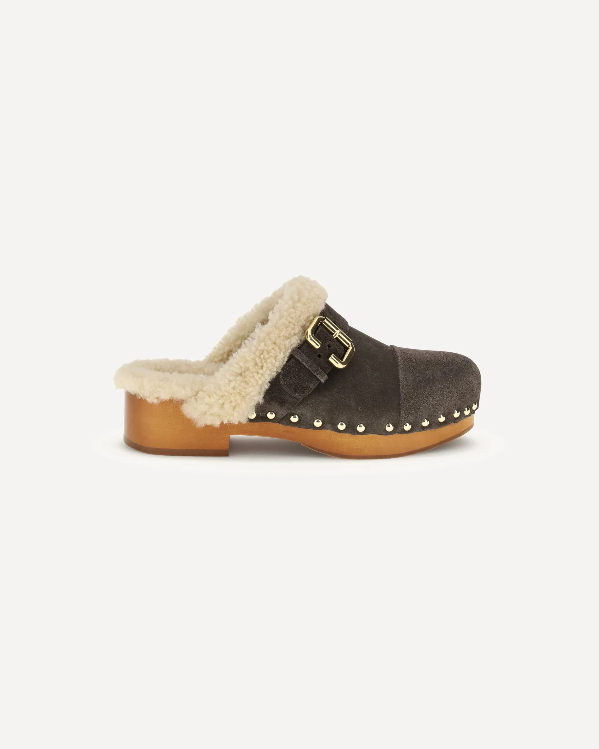 Jeannette Clogs - 1