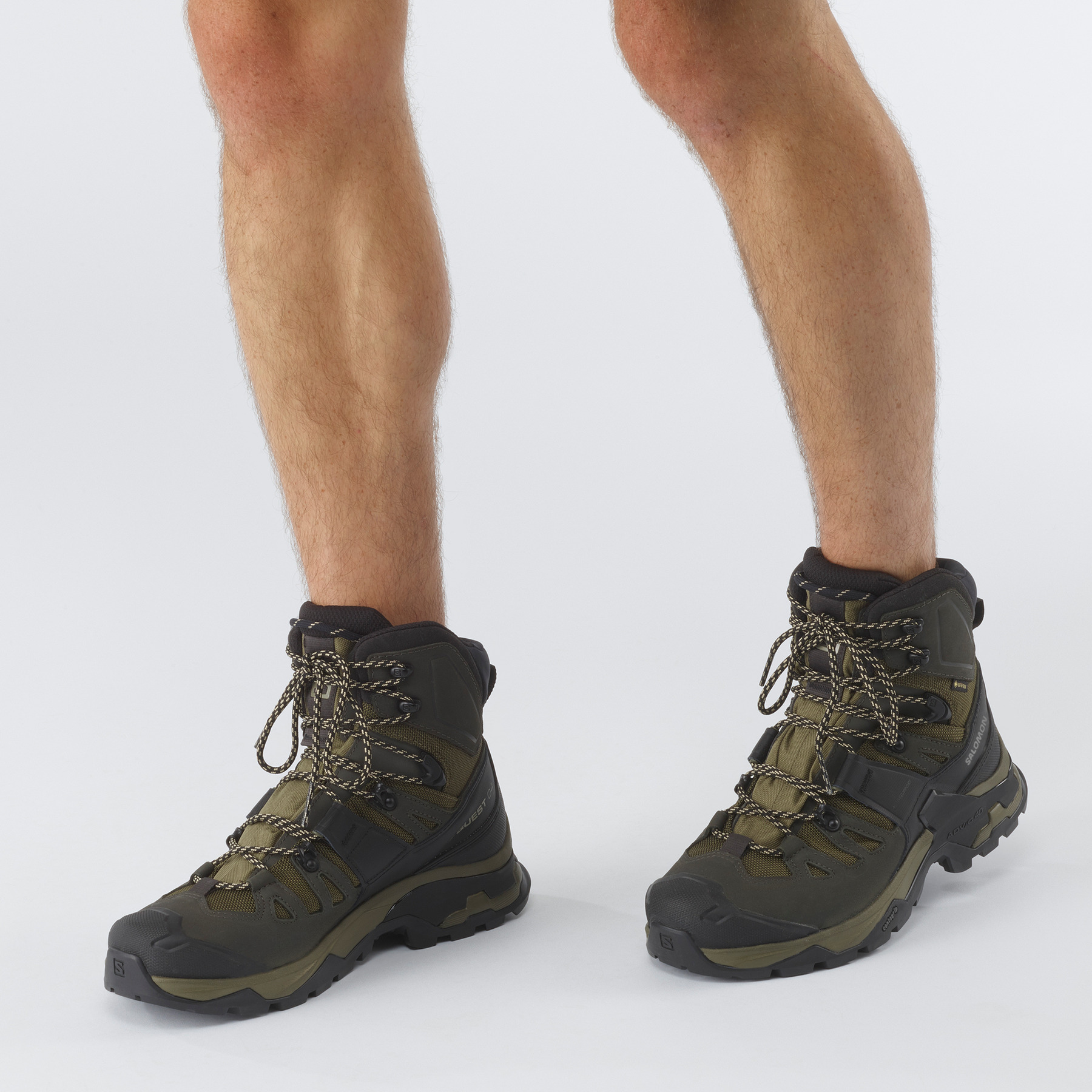 QUEST 4 GORE-TEX - 5