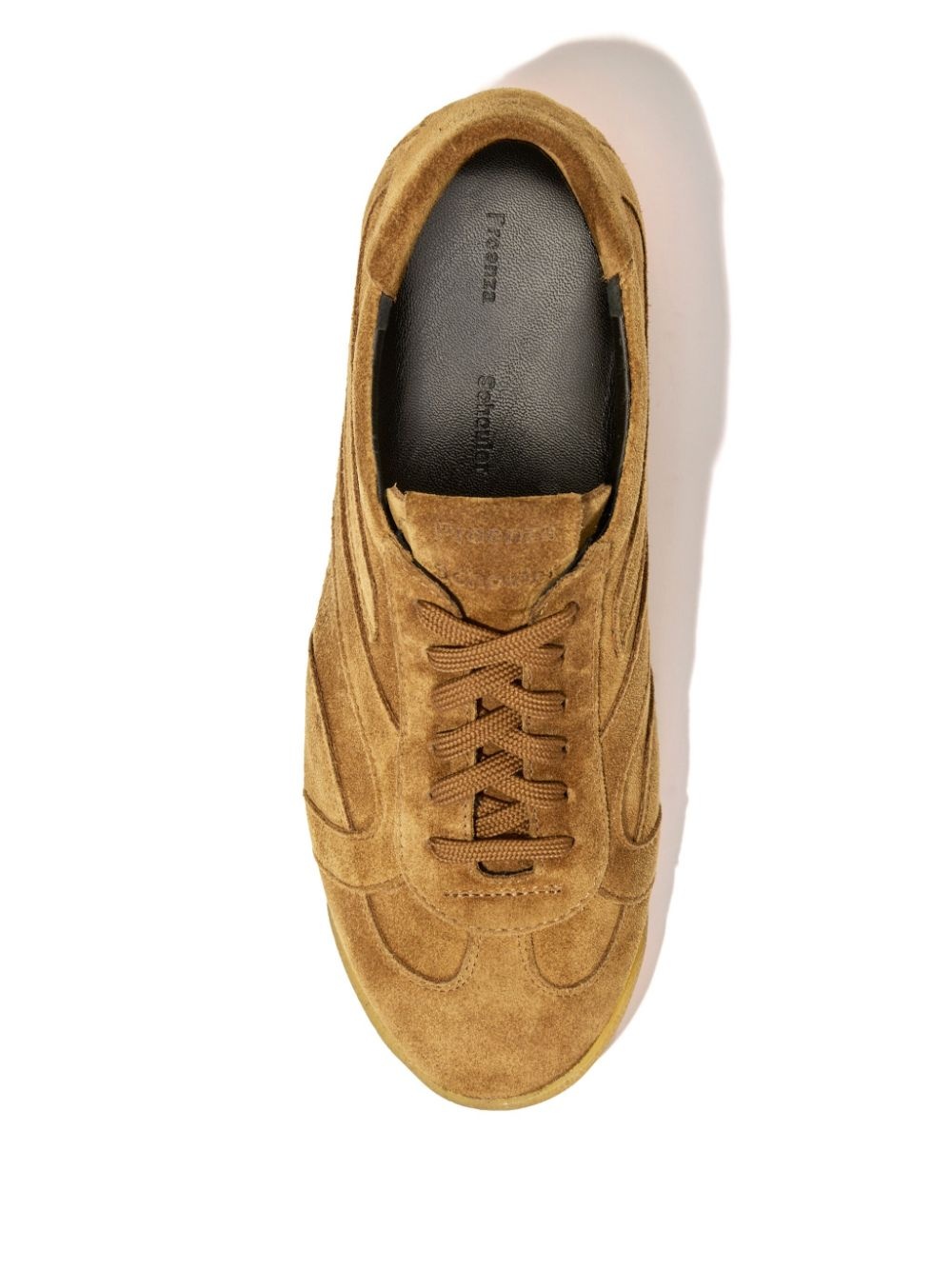 Track sneakers - 4