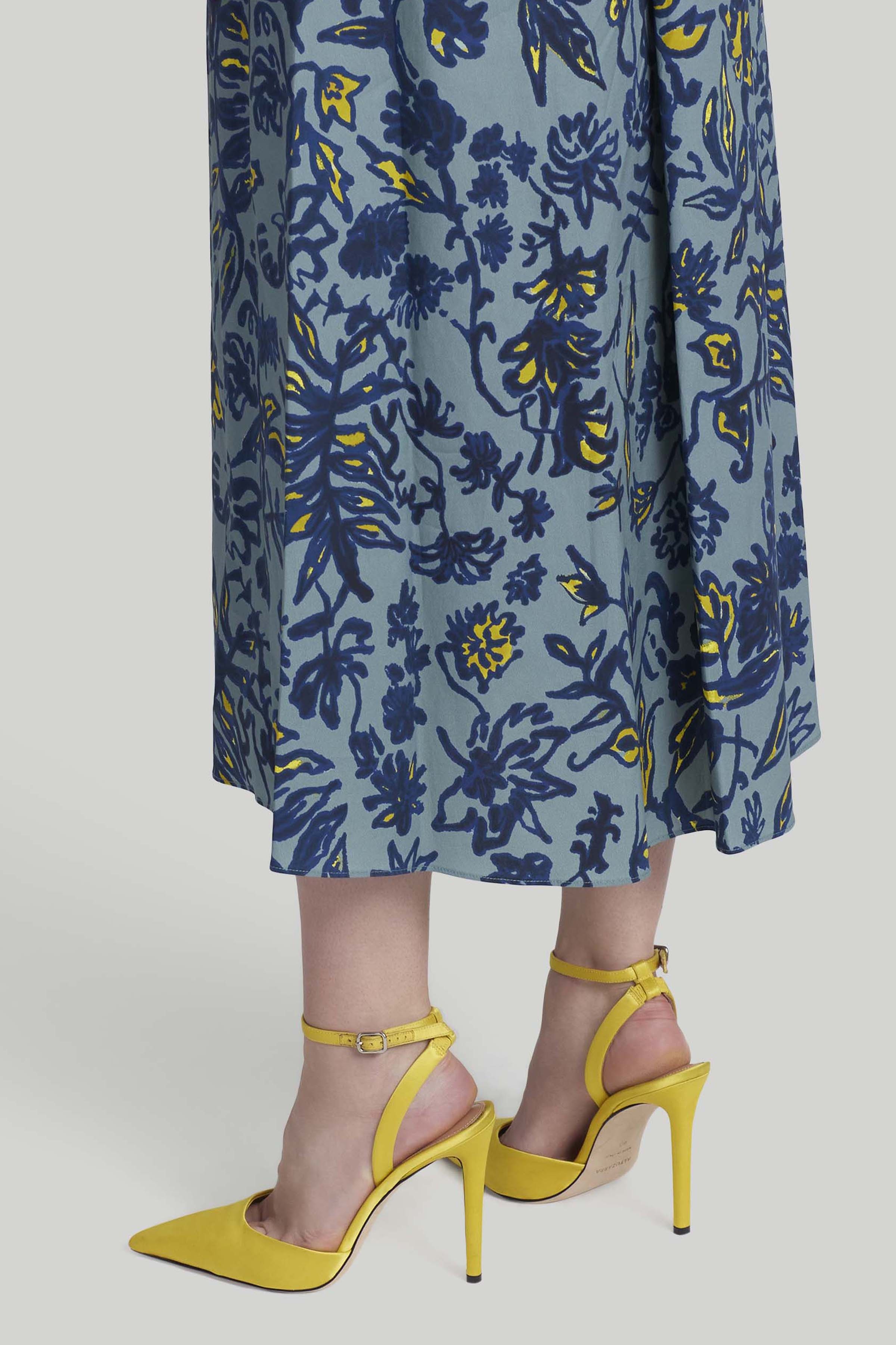 'APHRODITE' HEEL - 7