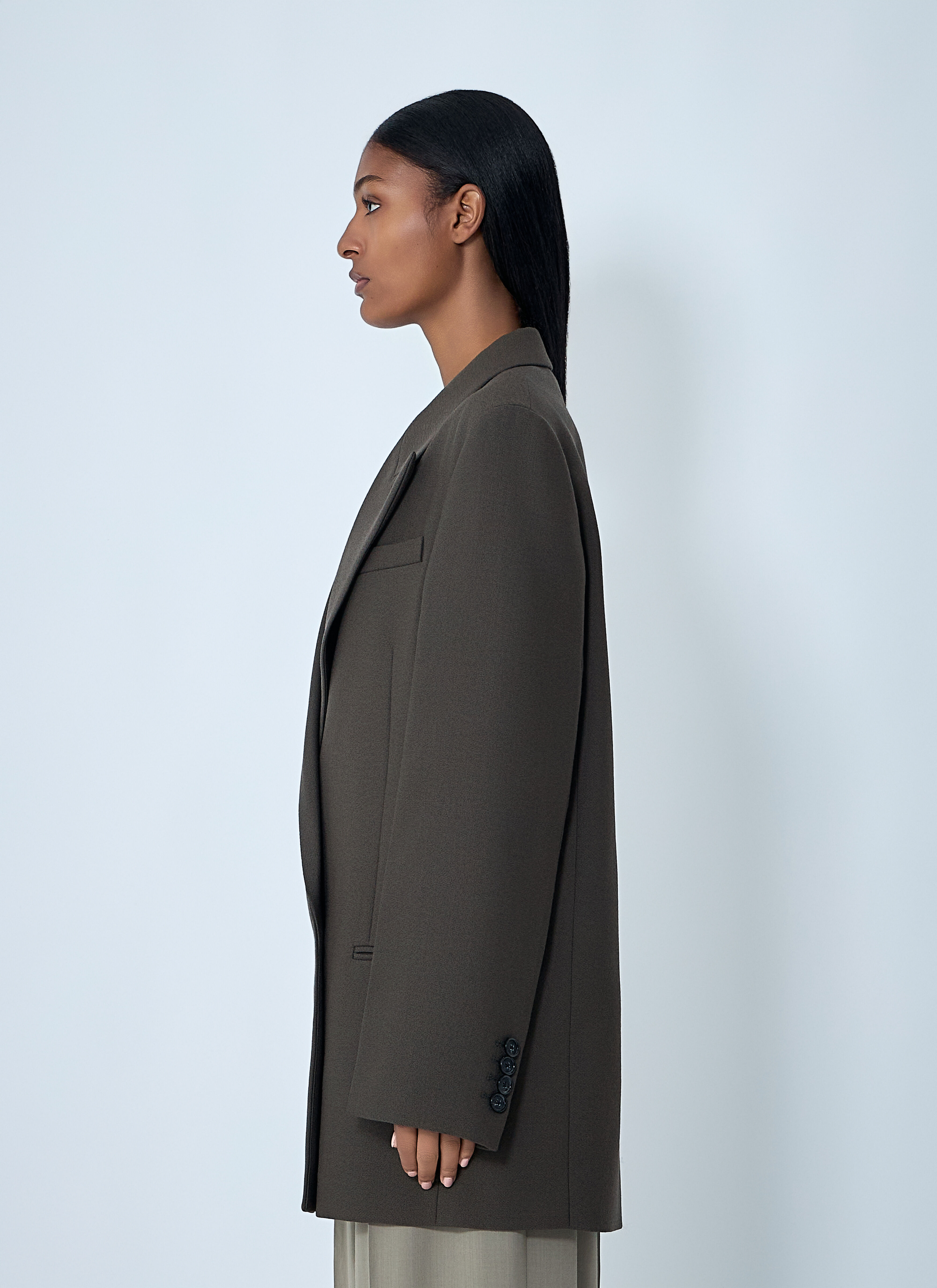Shield Blazer - 3