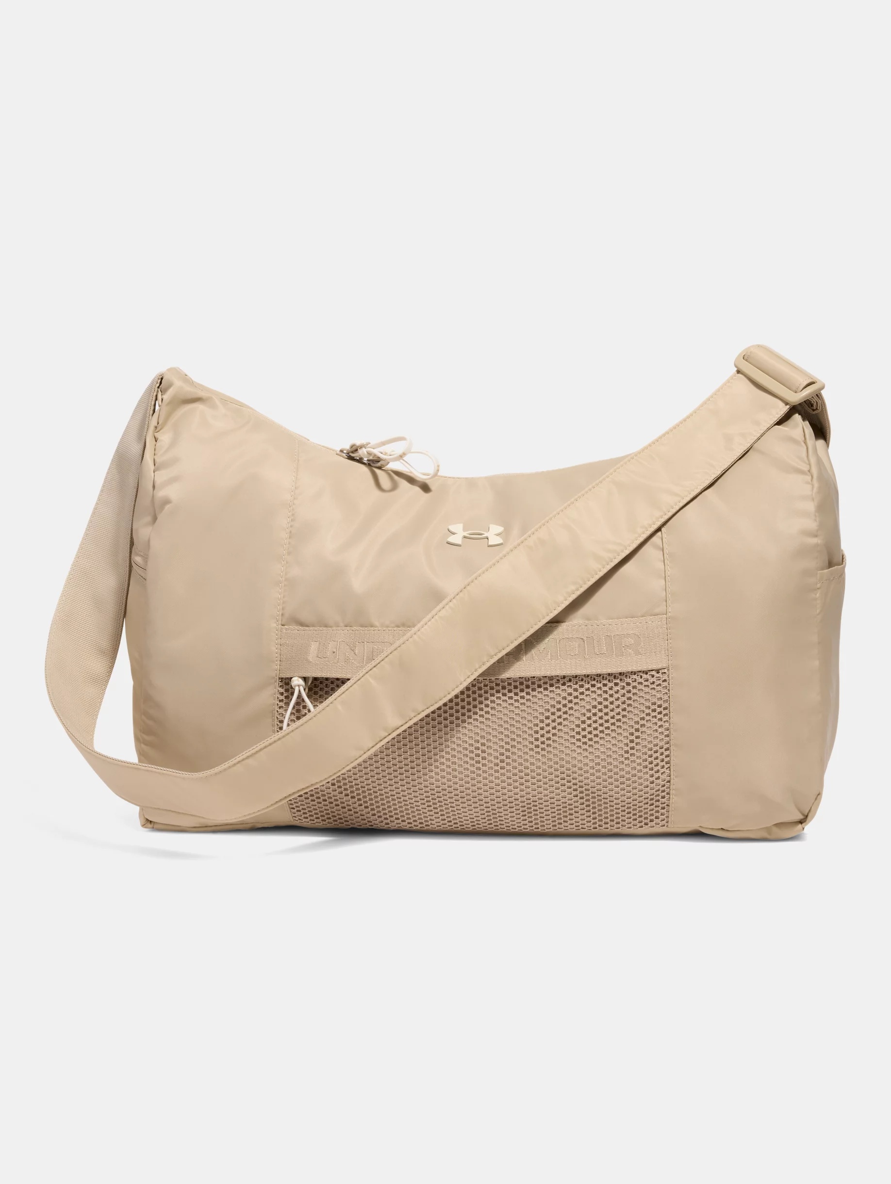 UA Studio Slouchy Duffle - 1