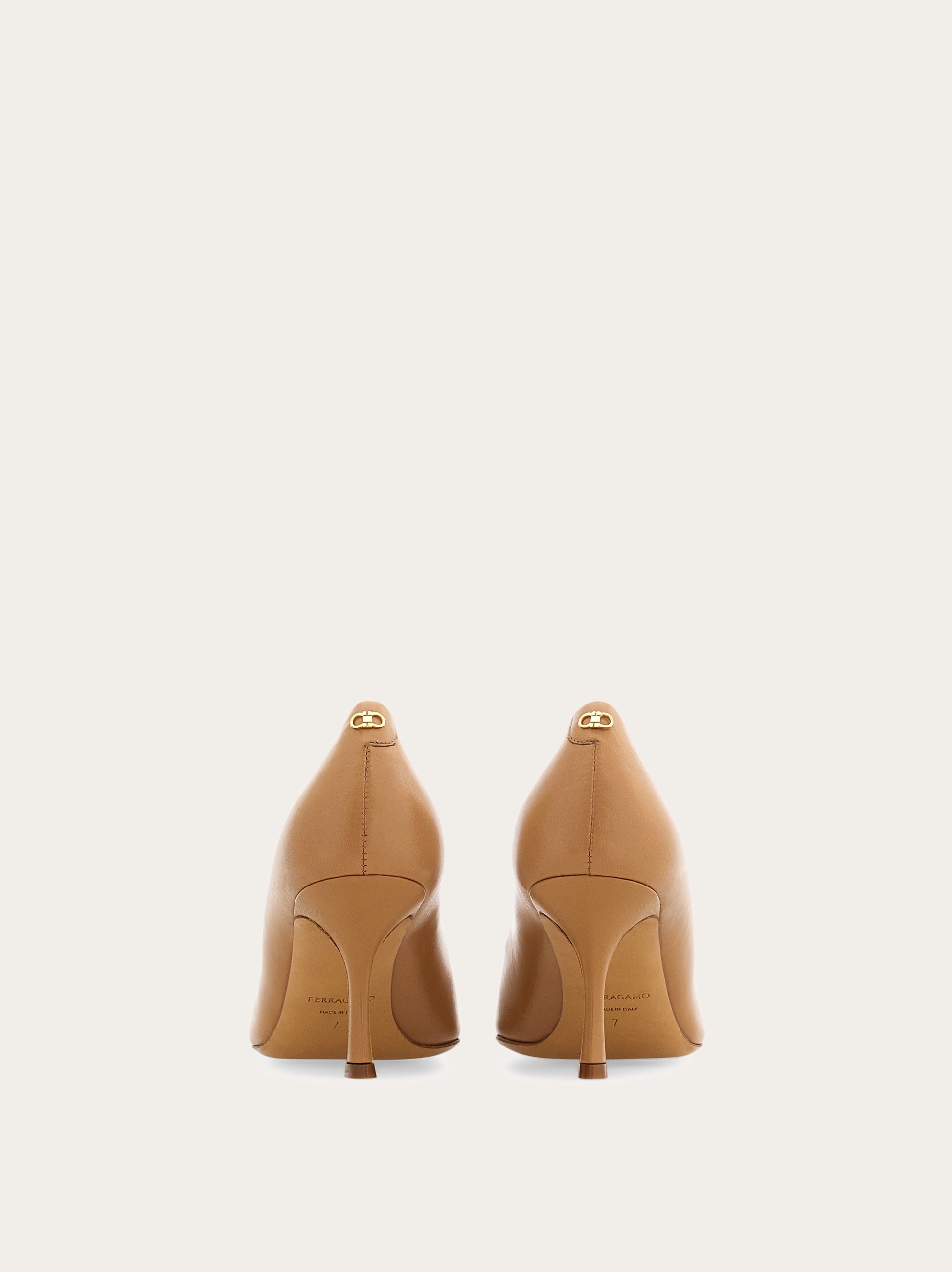 Pump shoe - 4