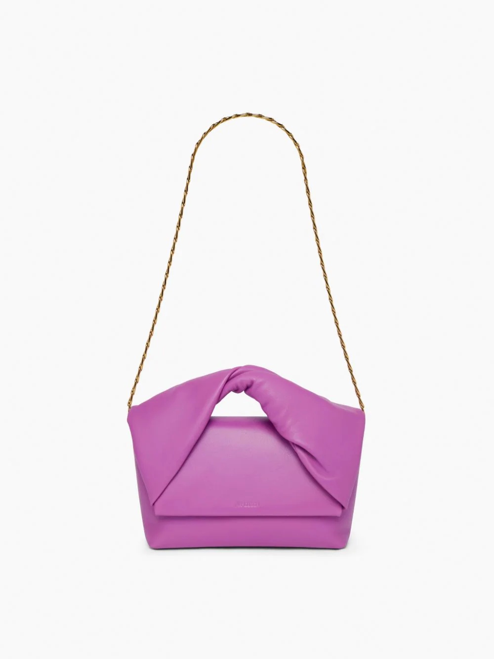 LARGE TWISTER BAG - 4