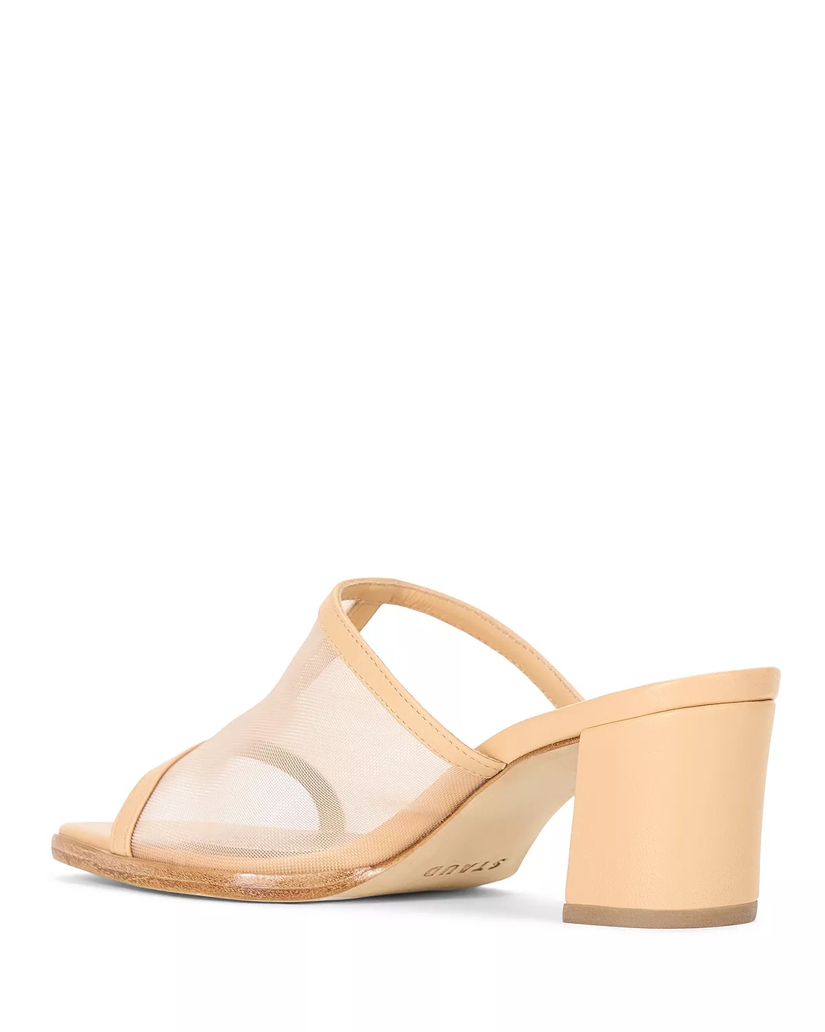 Women's Alessandra Block Heel Sandals - 4