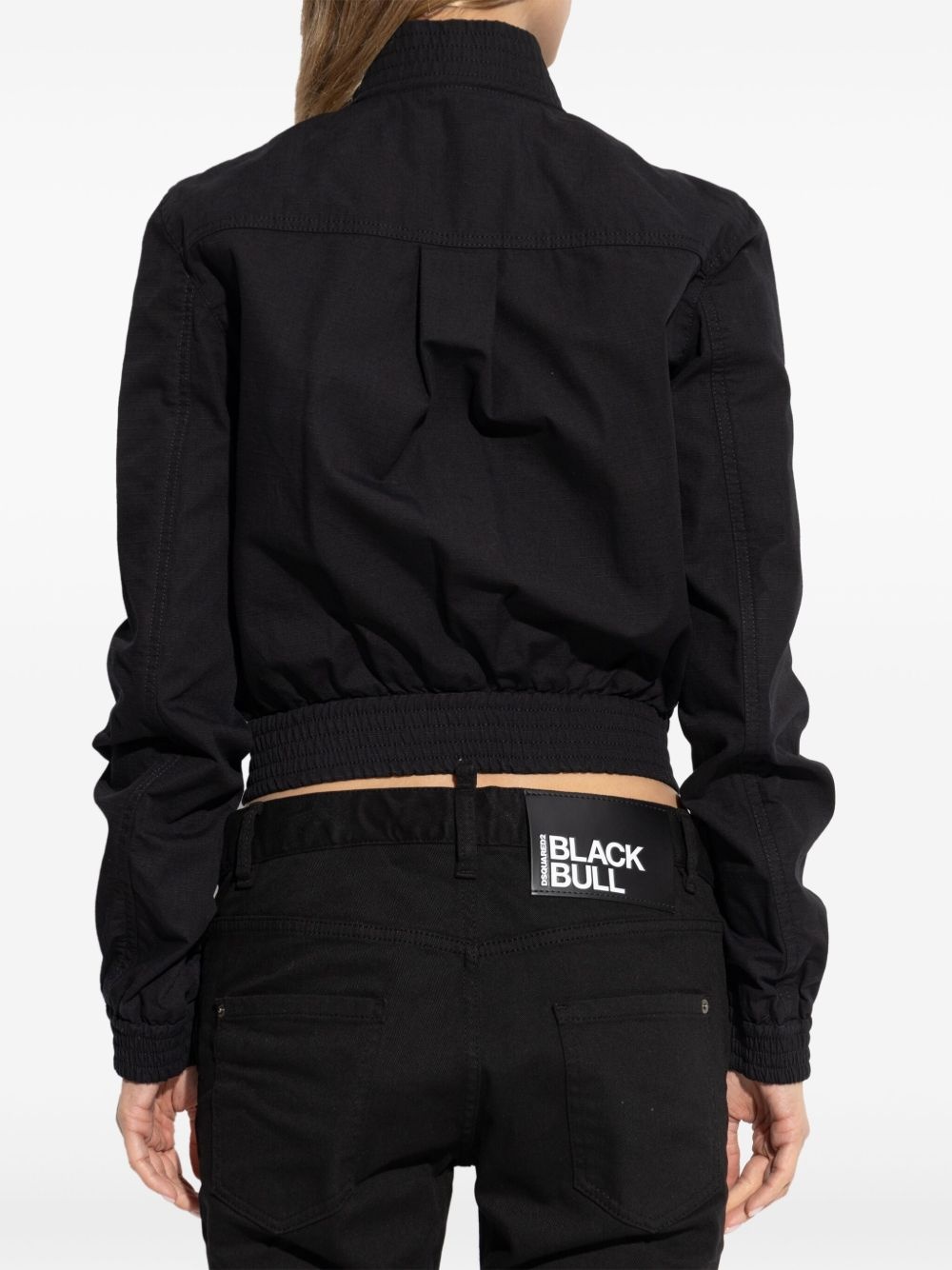 icon bomber jacket - 4