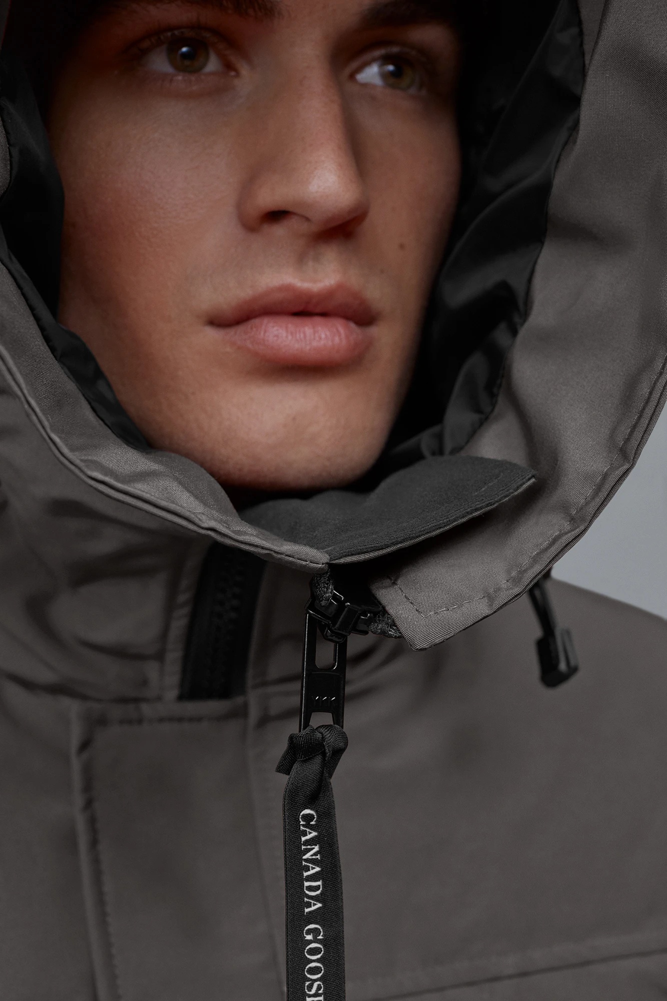 MACMILLAN PARKA BLACK LABEL - 6