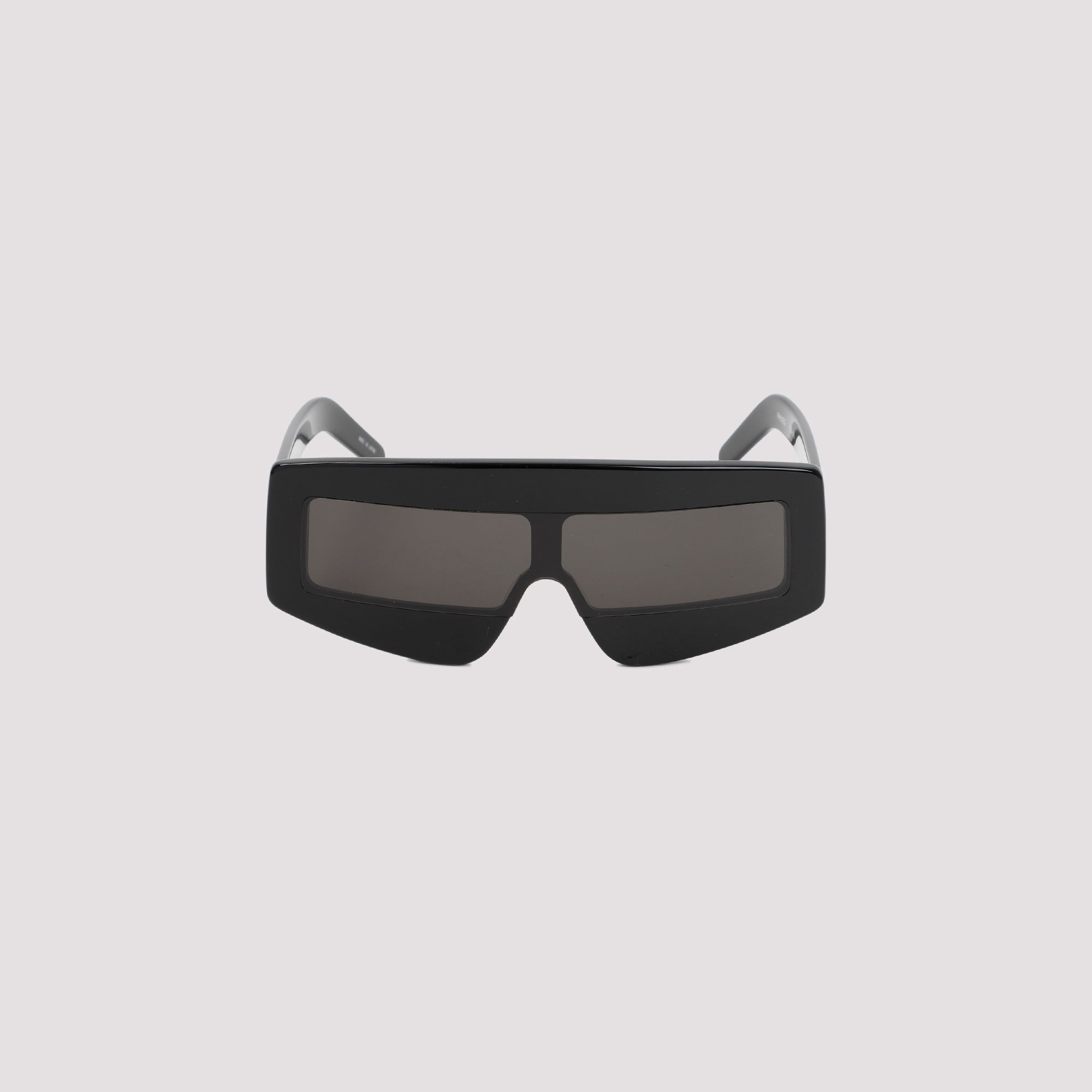 Rick Owens Phleg Sunglasses Men - 2