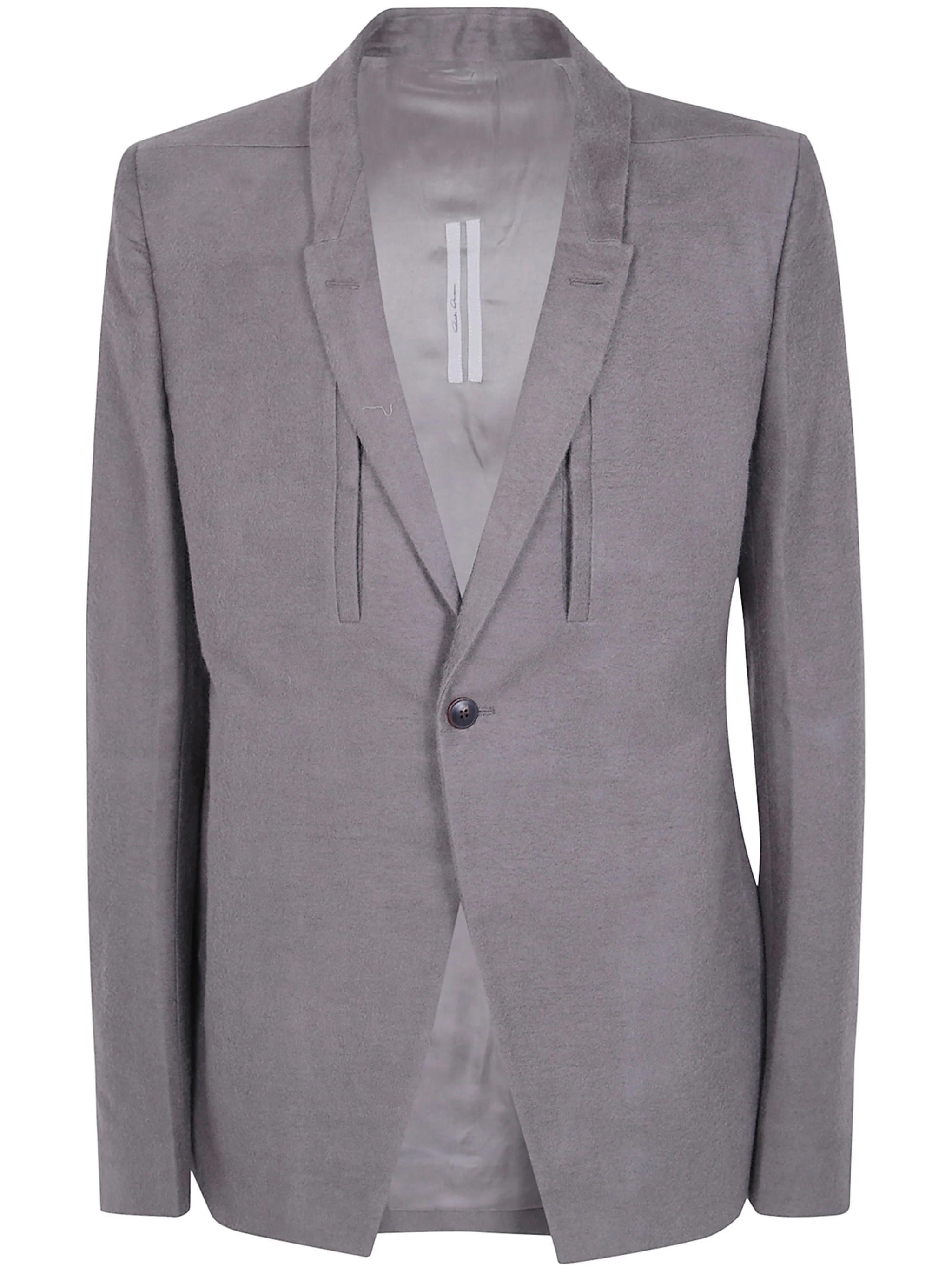 Jacket Soft Soft - 1