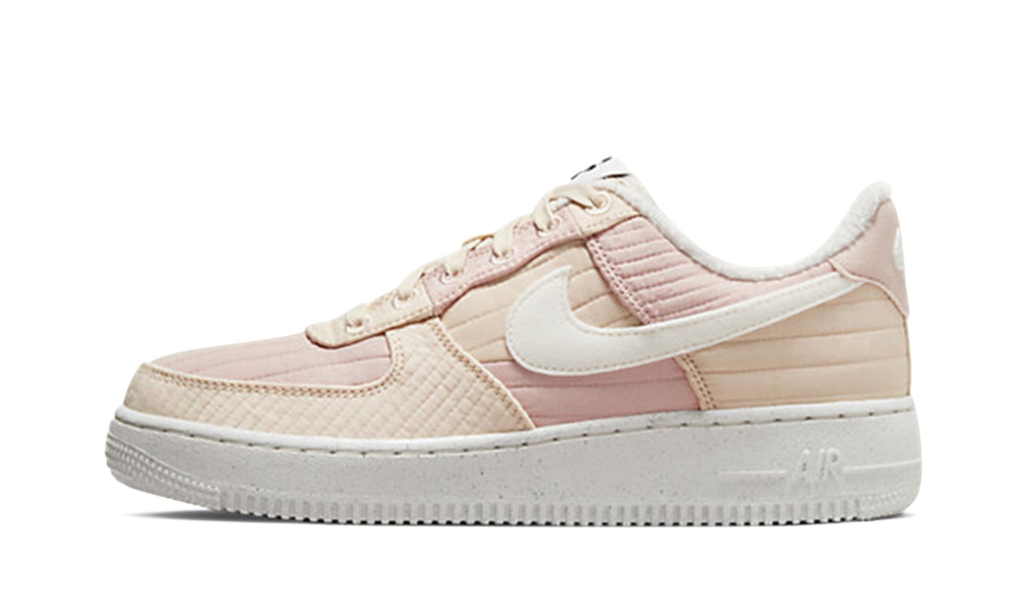 Nike Air Force 1 Low WMNS "Toasty Pink Oxford" - 1